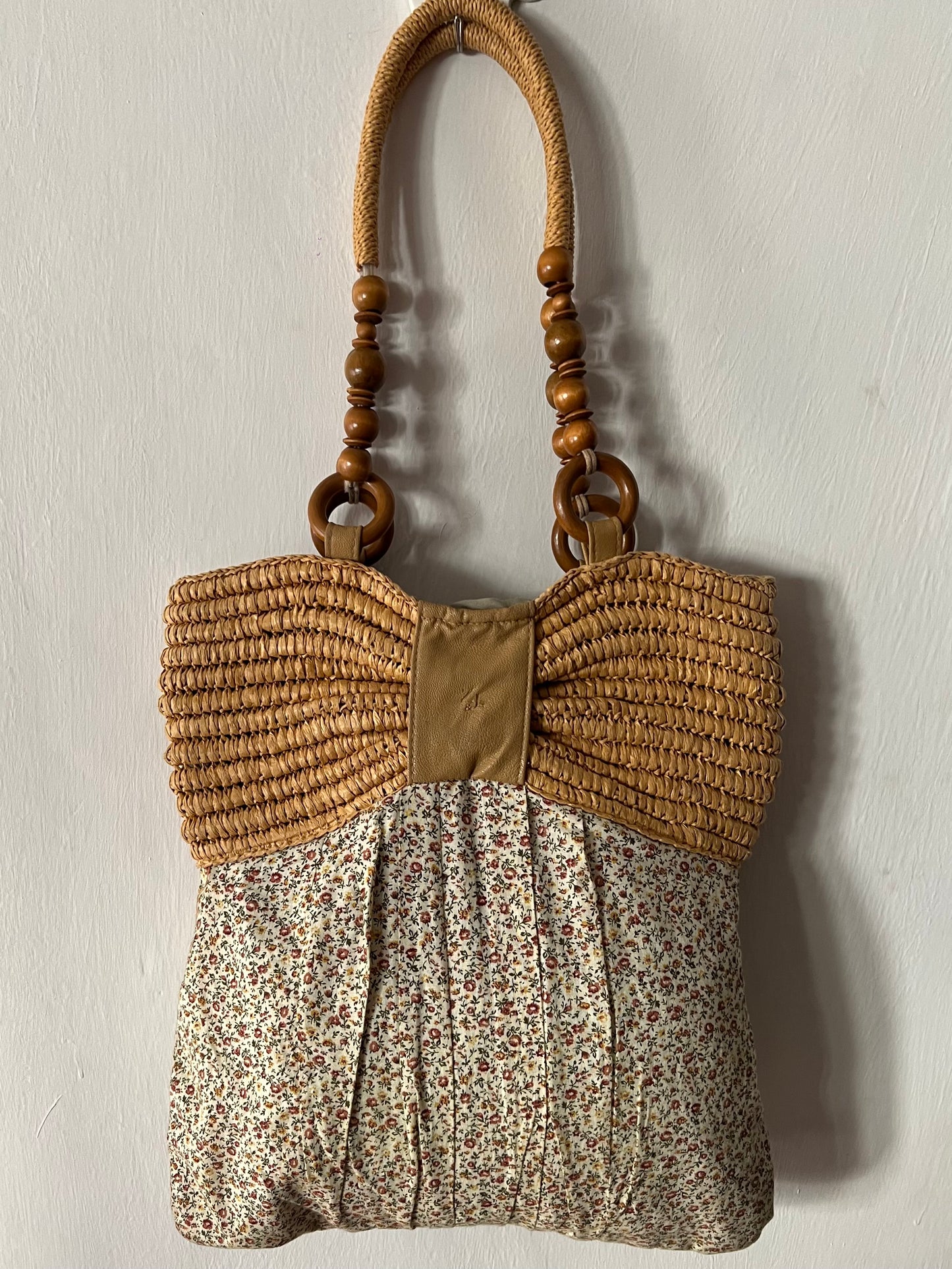 Bohemian Shoulder Bag