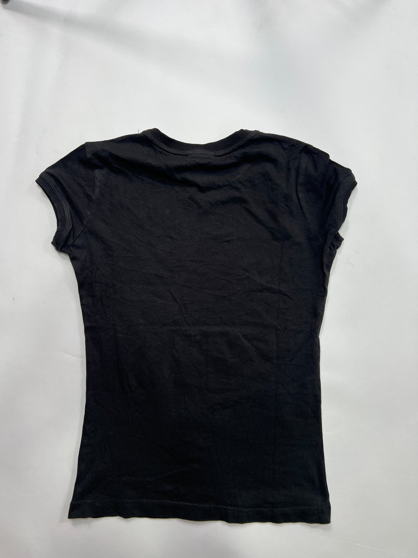 Iconic Graphic Baby Tee