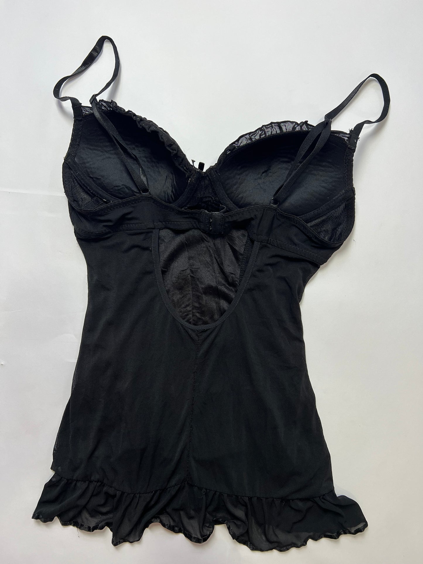 Ruched Cami