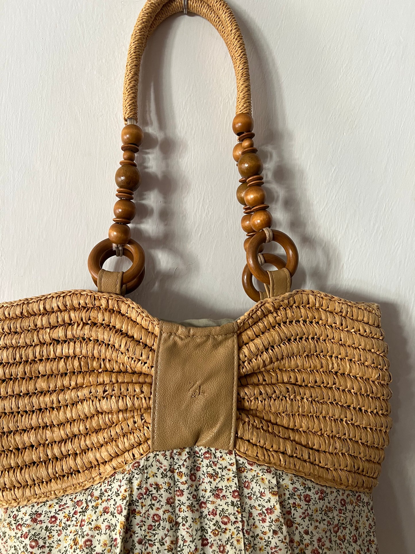 Bohemian Shoulder Bag