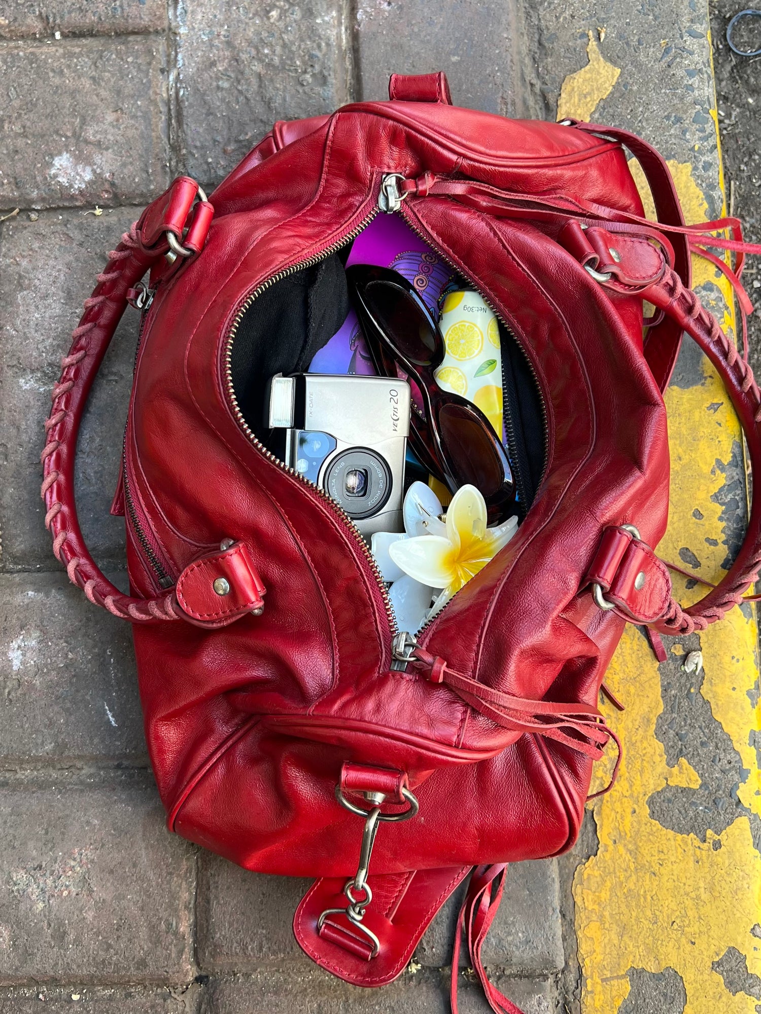 Bags