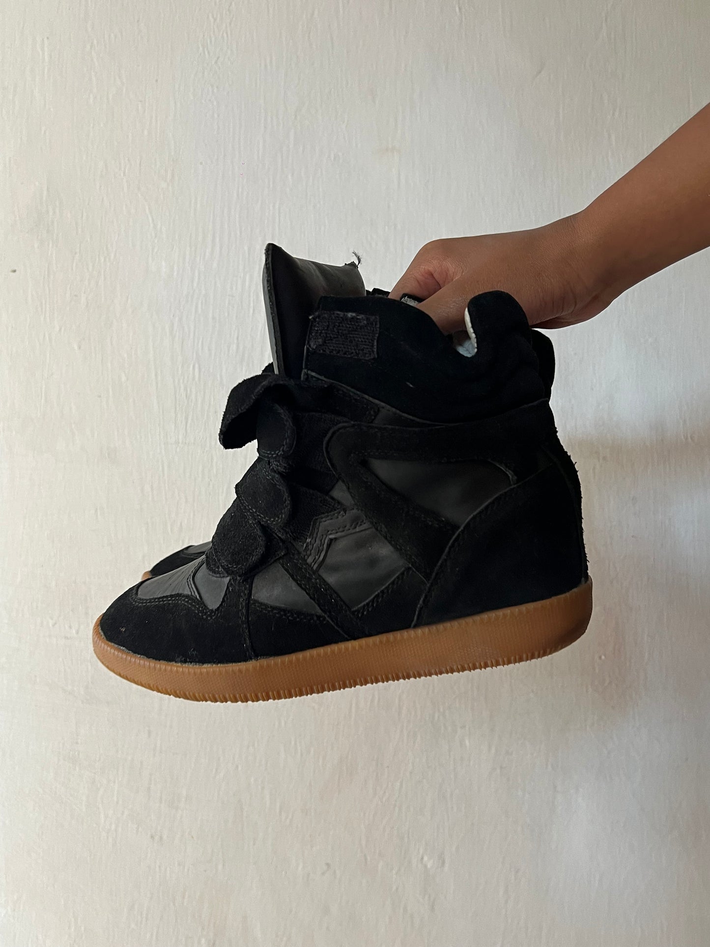 Authentic Isabel Marant Sneakers