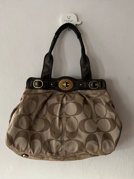 Coach Shoulder Bag