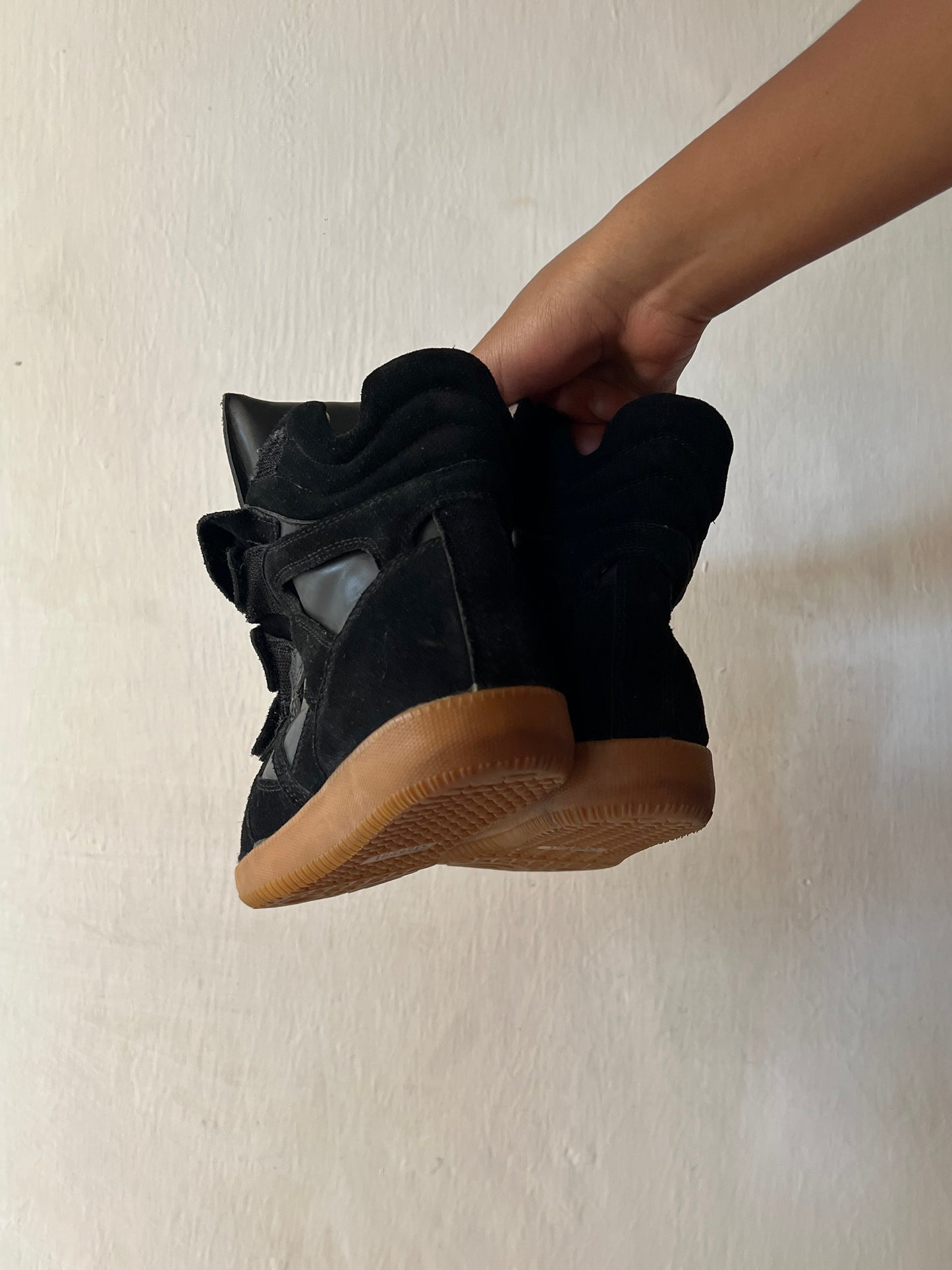 Authentic Isabel Marant Sneakers