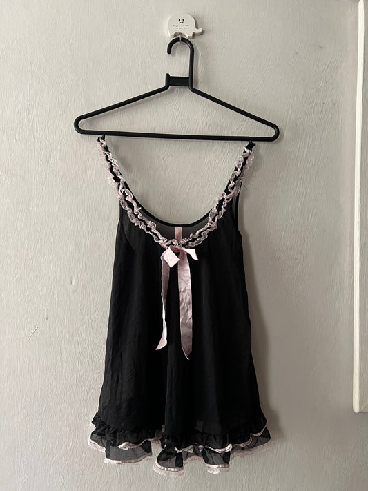 Victoria Secret Baby doll Dress
