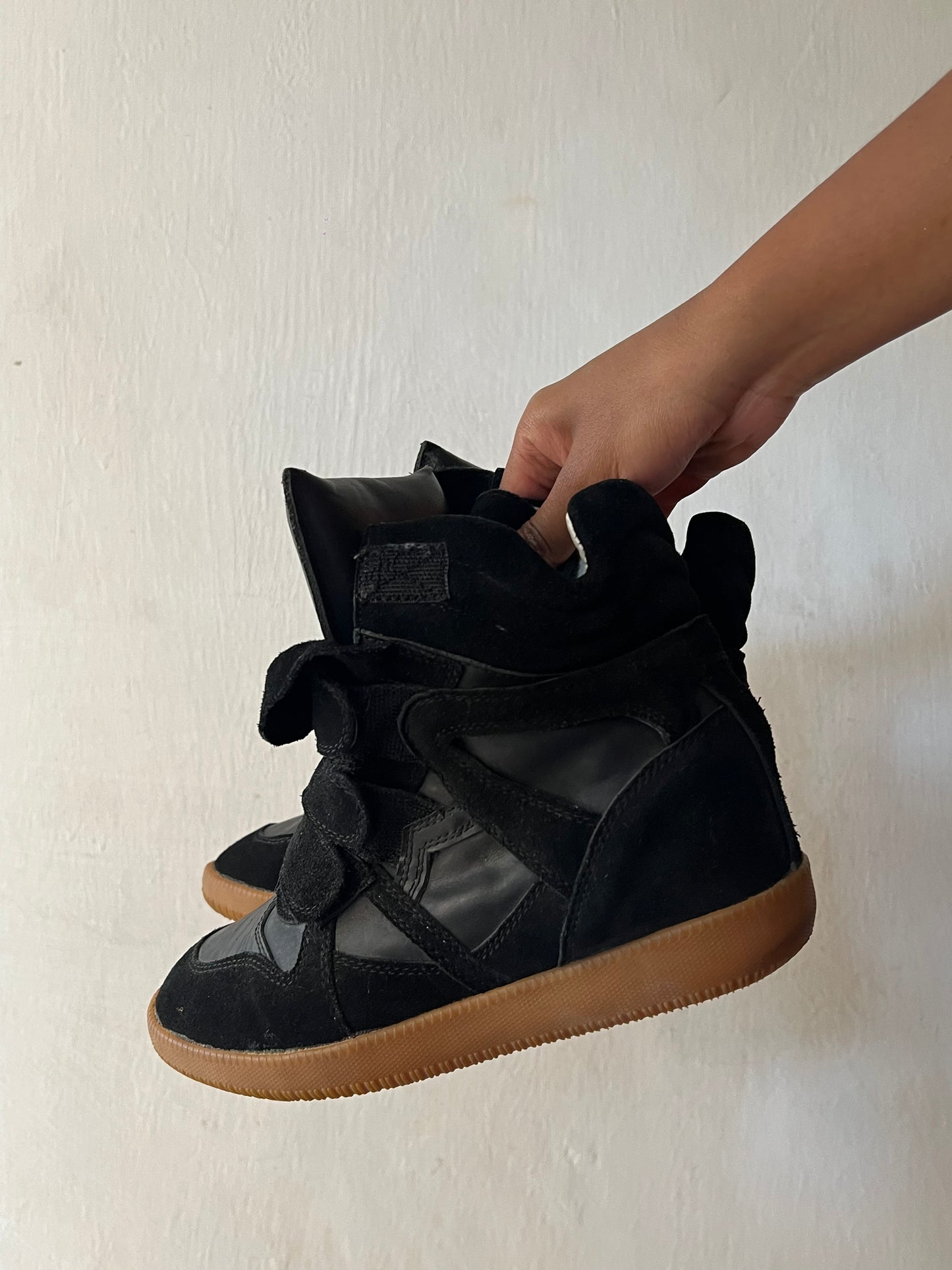 Authentic Isabel Marant Sneakers