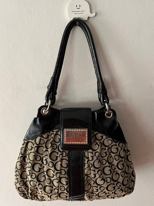 Vintage Guess Handbag