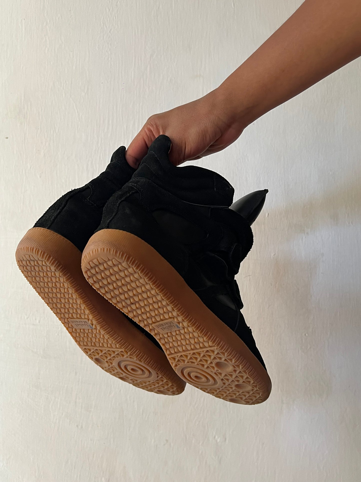 Authentic Isabel Marant Sneakers