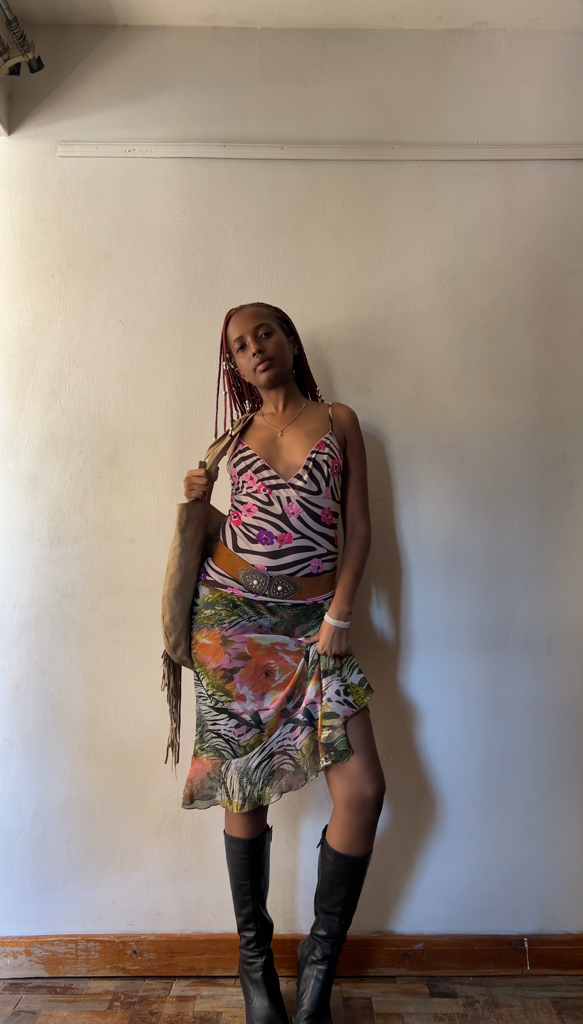 Bohemian Skirt Bundle