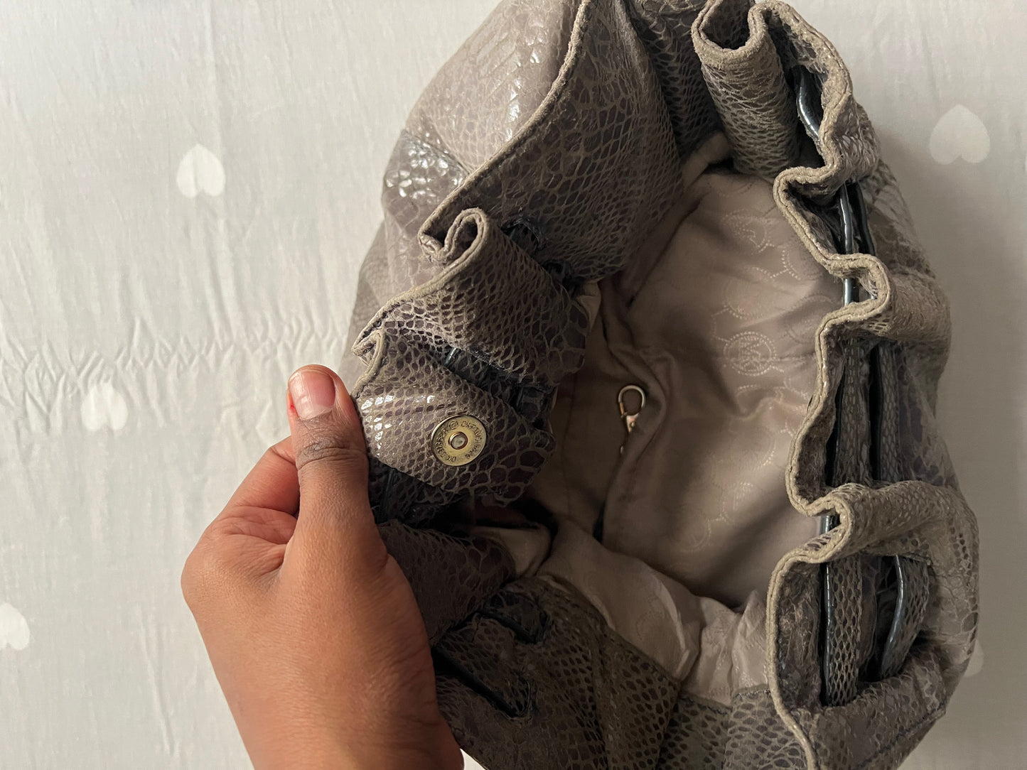 Michael Kors Sling Purse