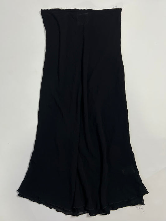 Whimsy gothic maxi skirt