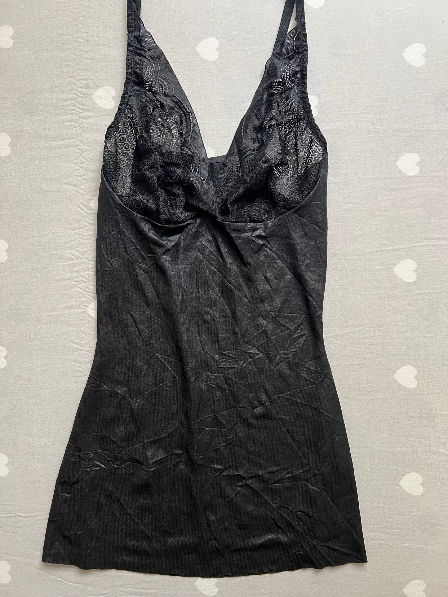 00s iridescent cami top