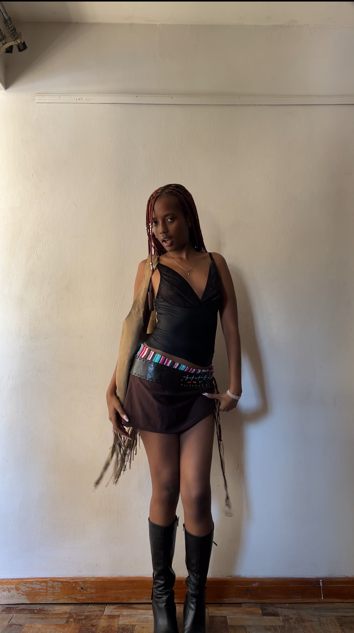 Bohemian Skirt Bundle