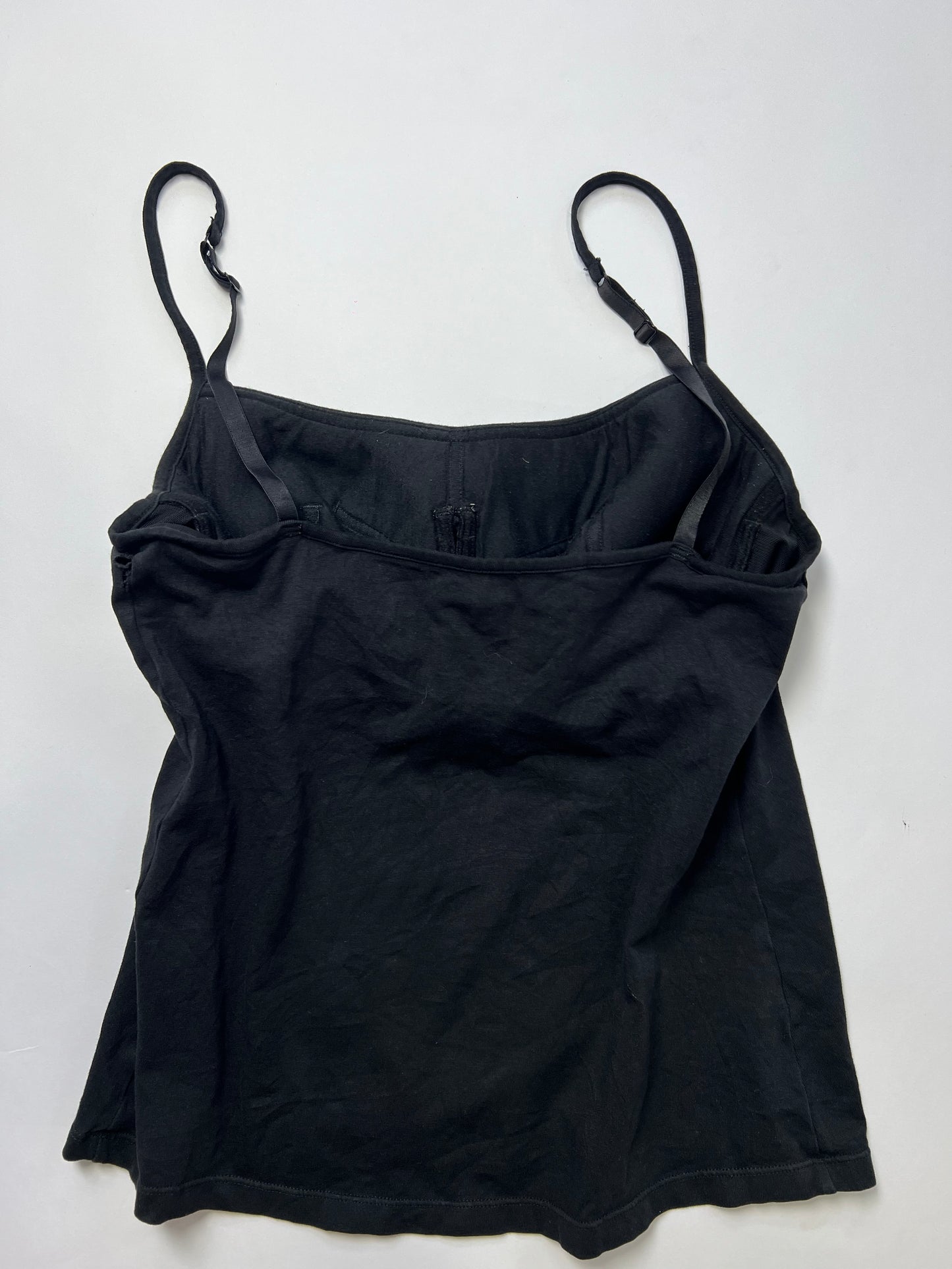 Built-In Bra Cami Top