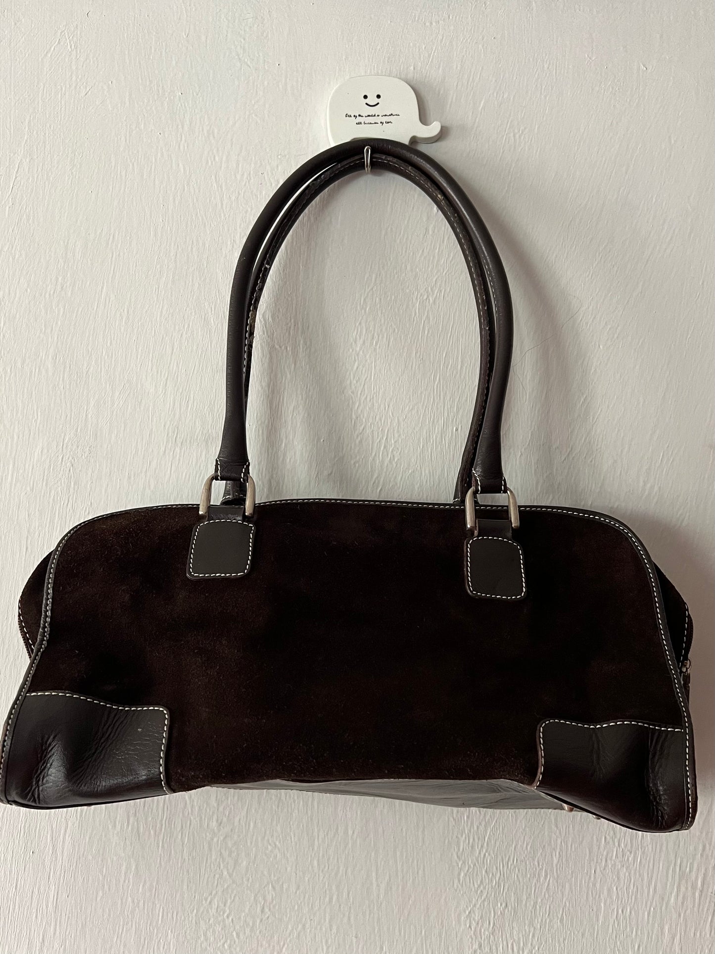 Loewe Boston Handbag