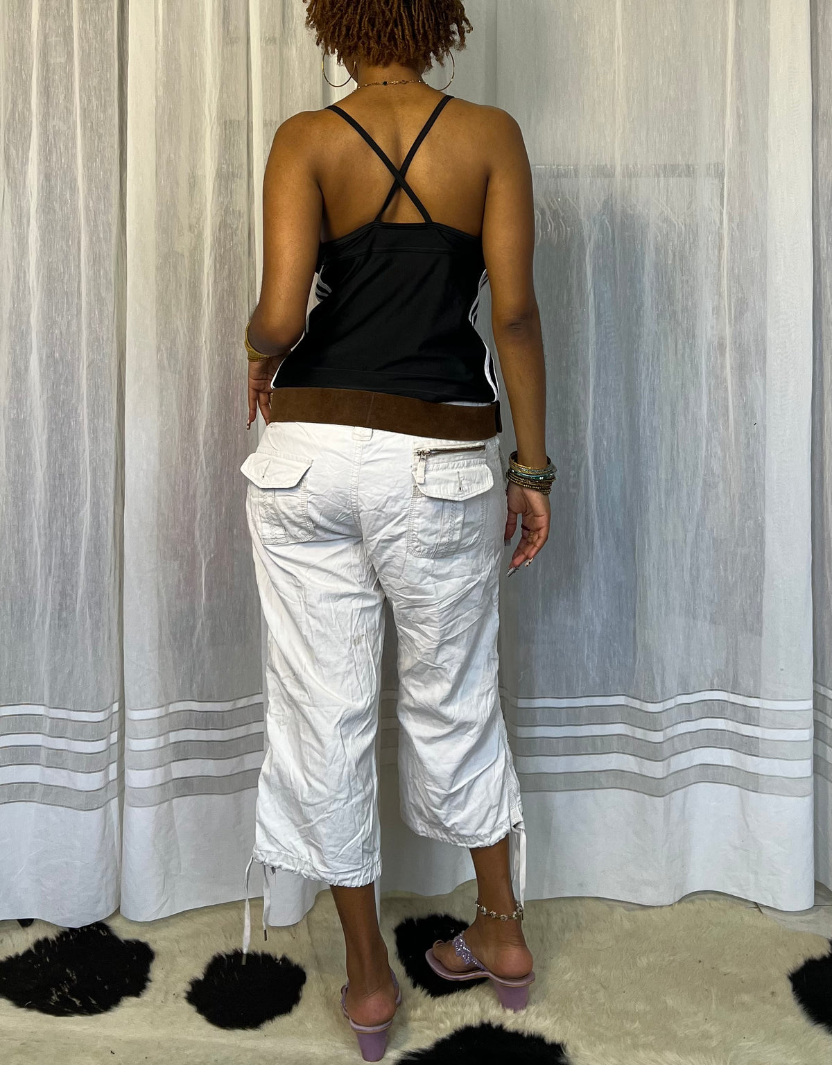 Adidas Sporty Tank