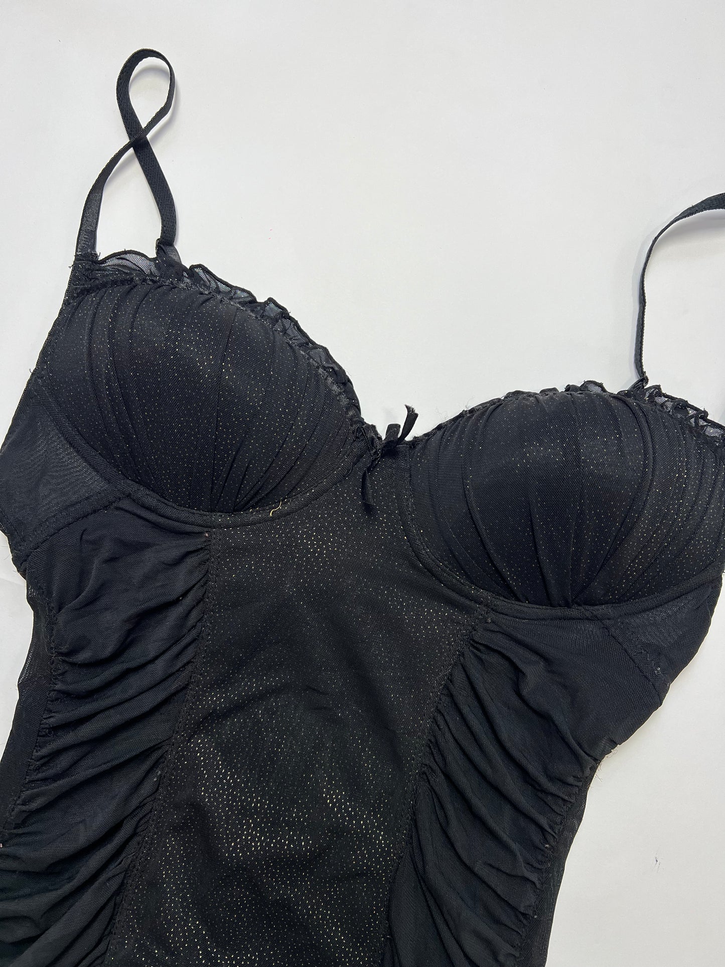 Ruched Cami