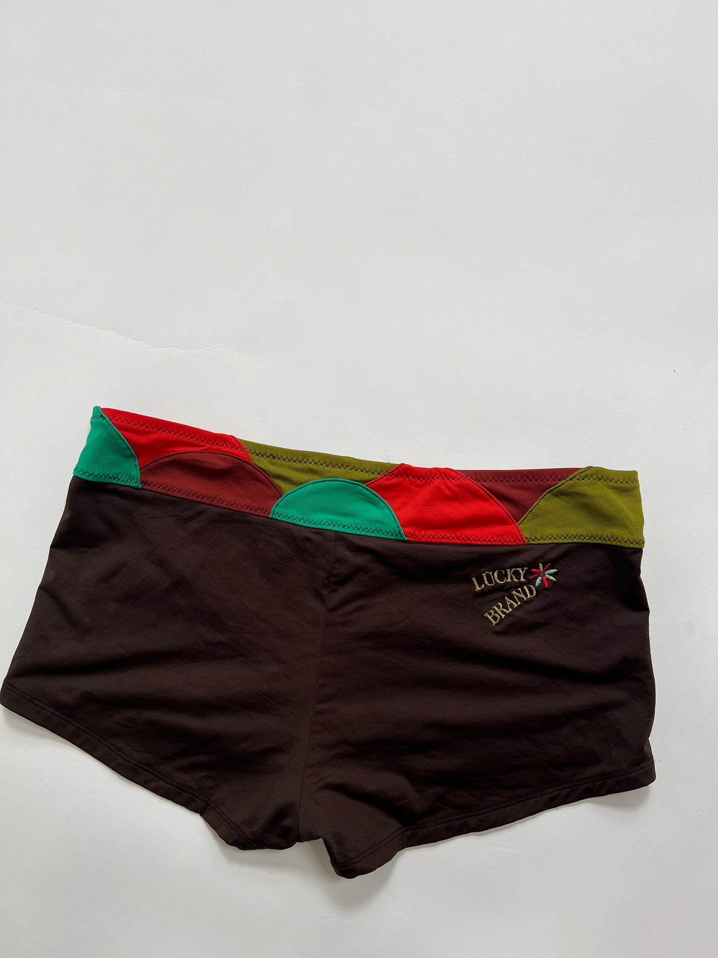 Lucky Brand Swim Shorts