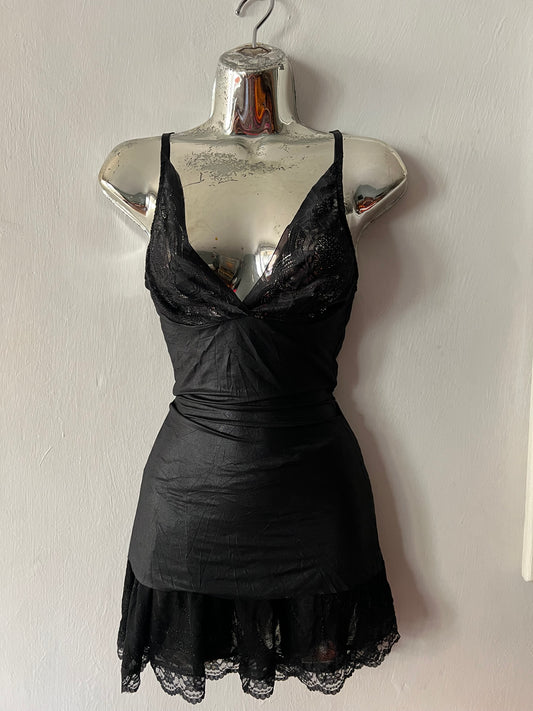 00s iridescent cami top