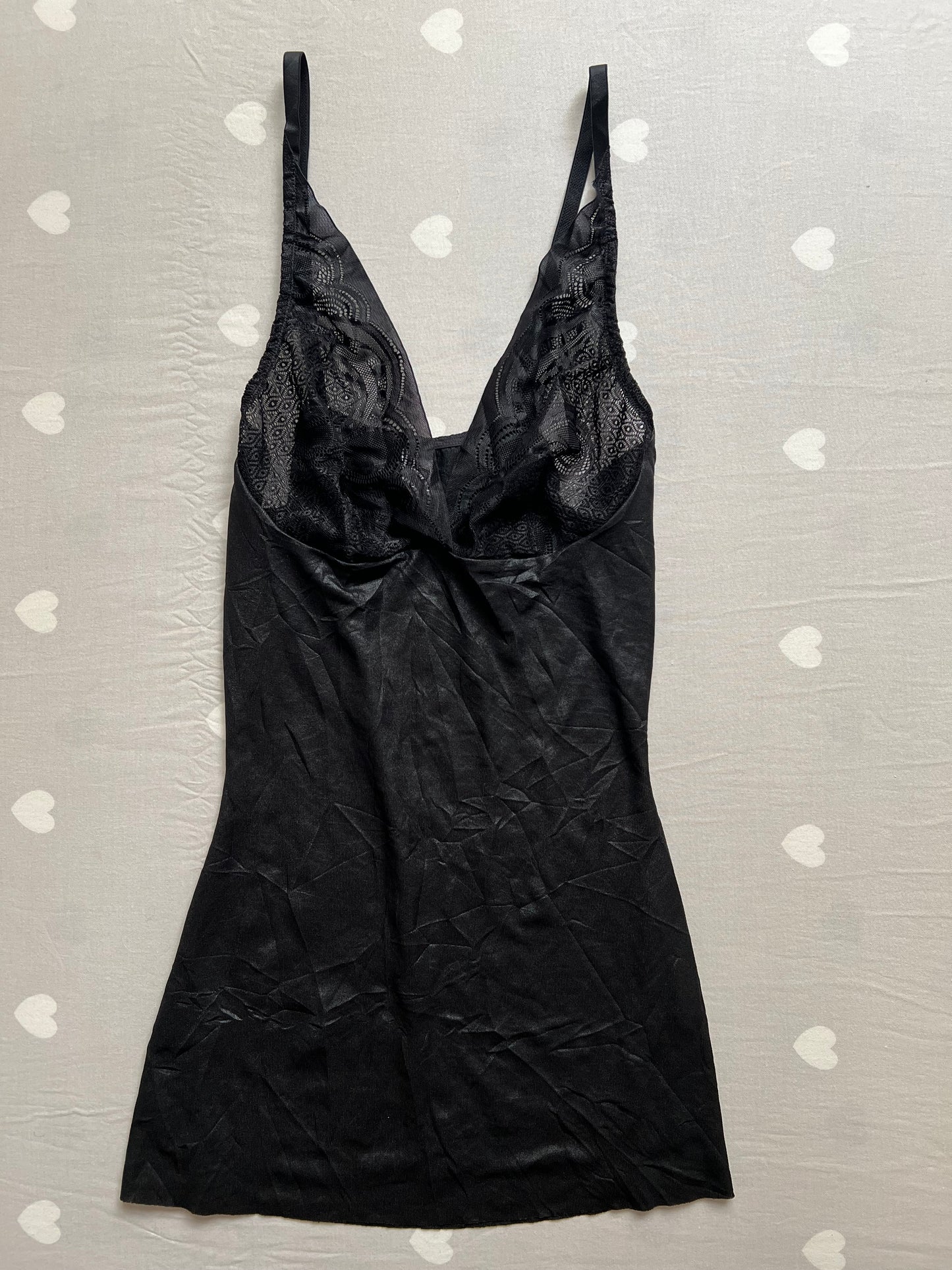 00s iridescent cami top