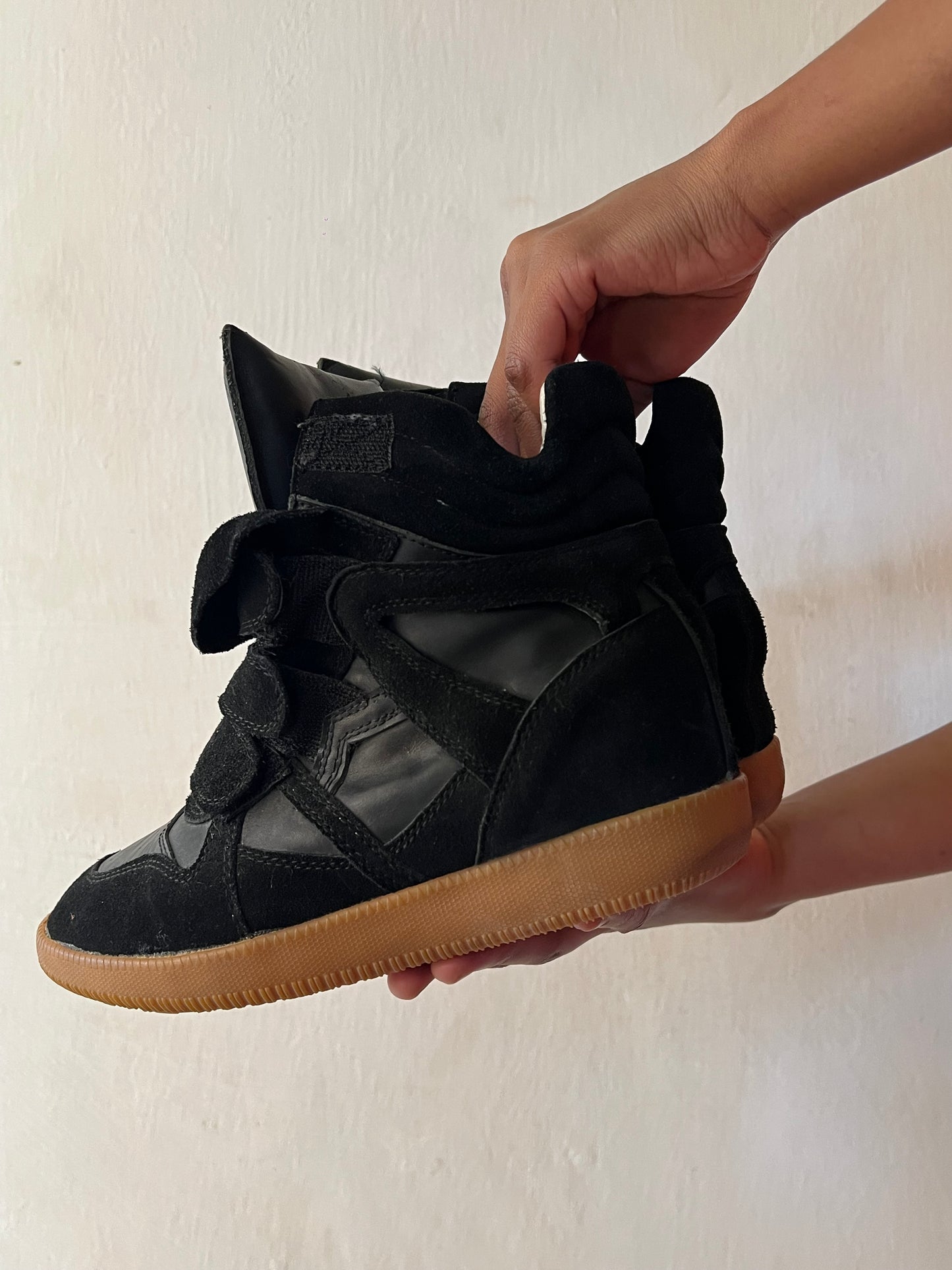 Authentic Isabel Marant Sneakers