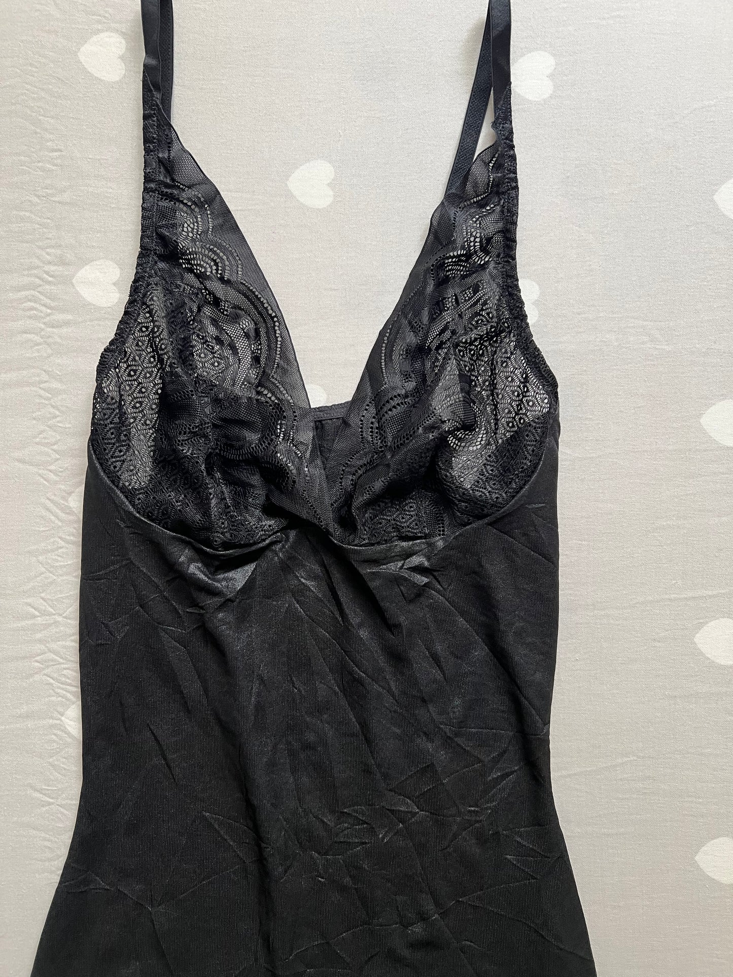 00s iridescent cami top