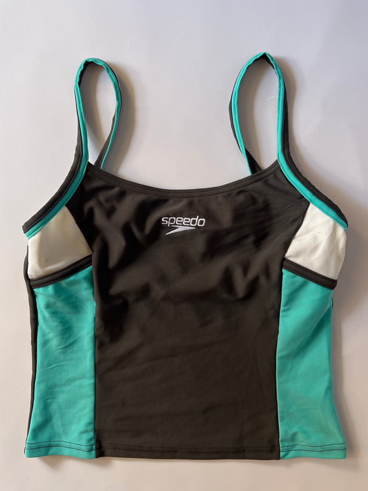 Athleisure tank top