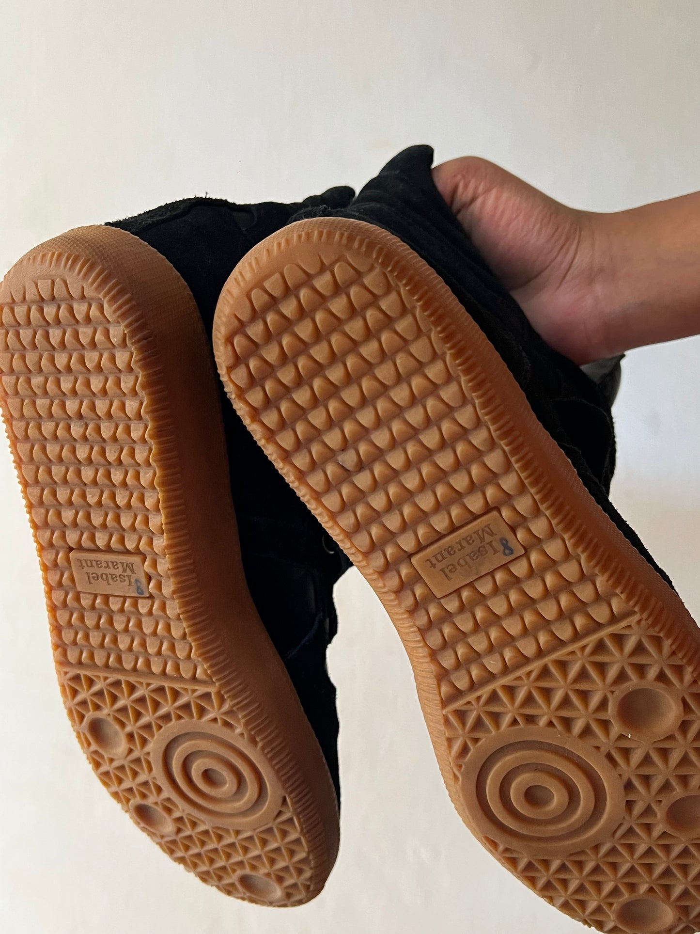 Authentic Isabel Marant Sneakers