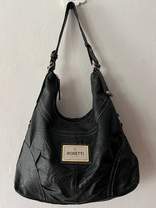 Hobo Leather Bag