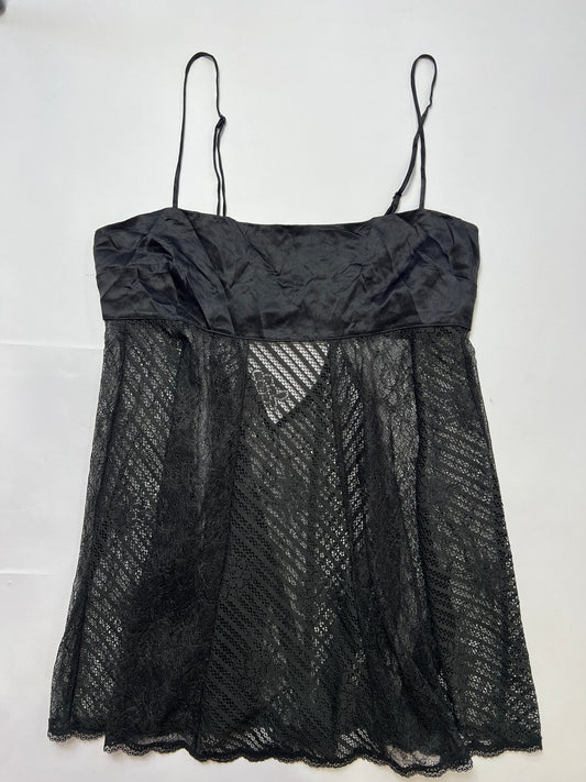Victoria Secret Lace Babydoll Cami