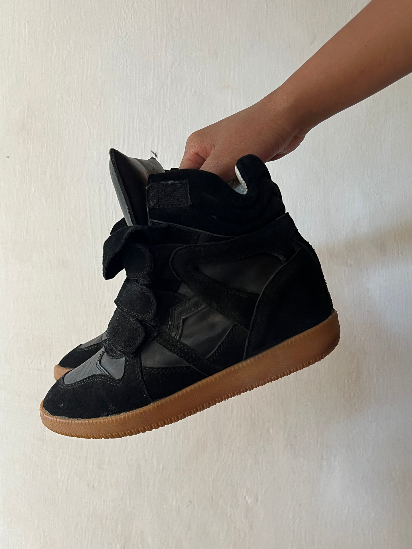 Authentic Isabel Marant Sneakers