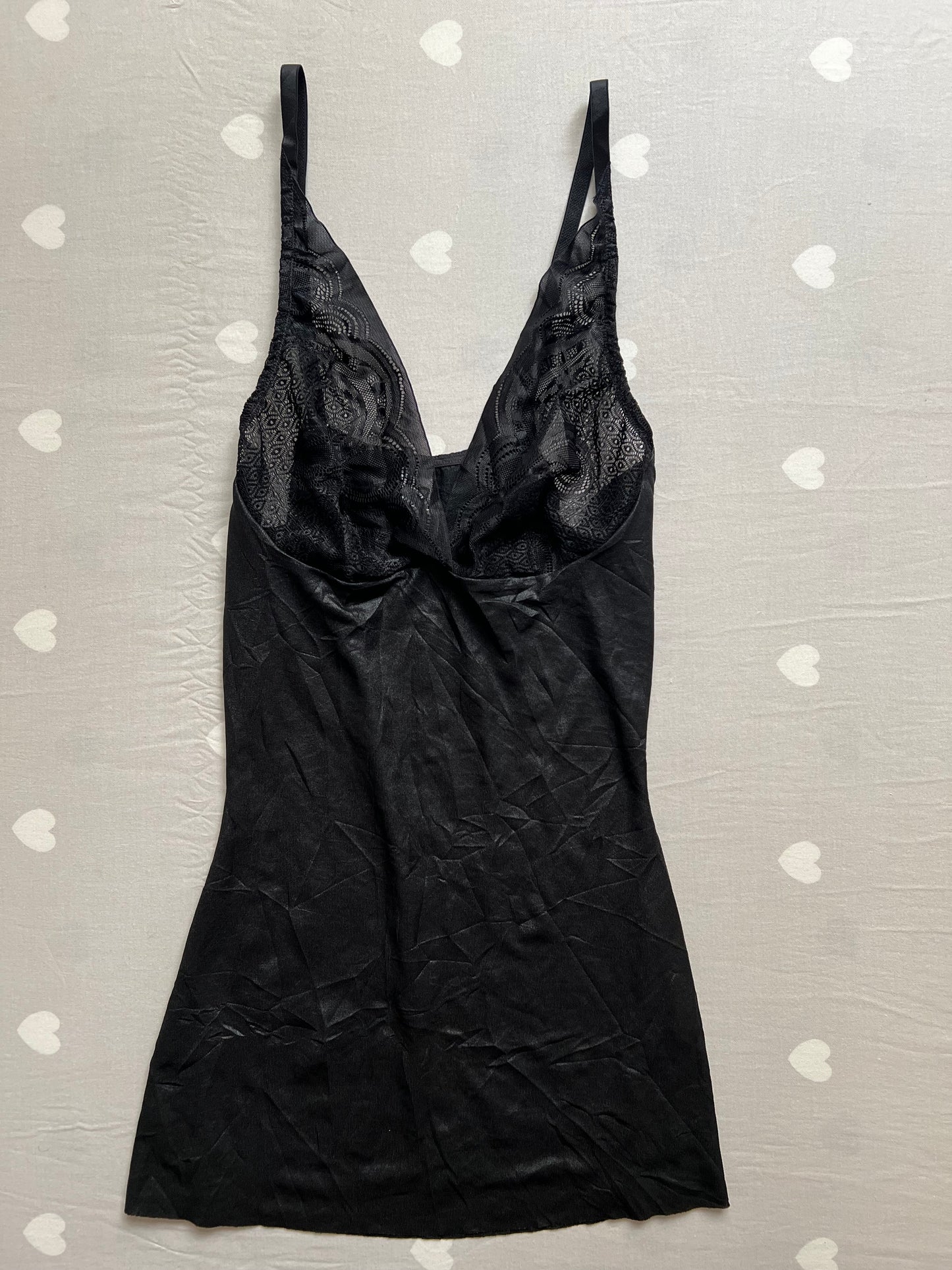 00s iridescent cami top