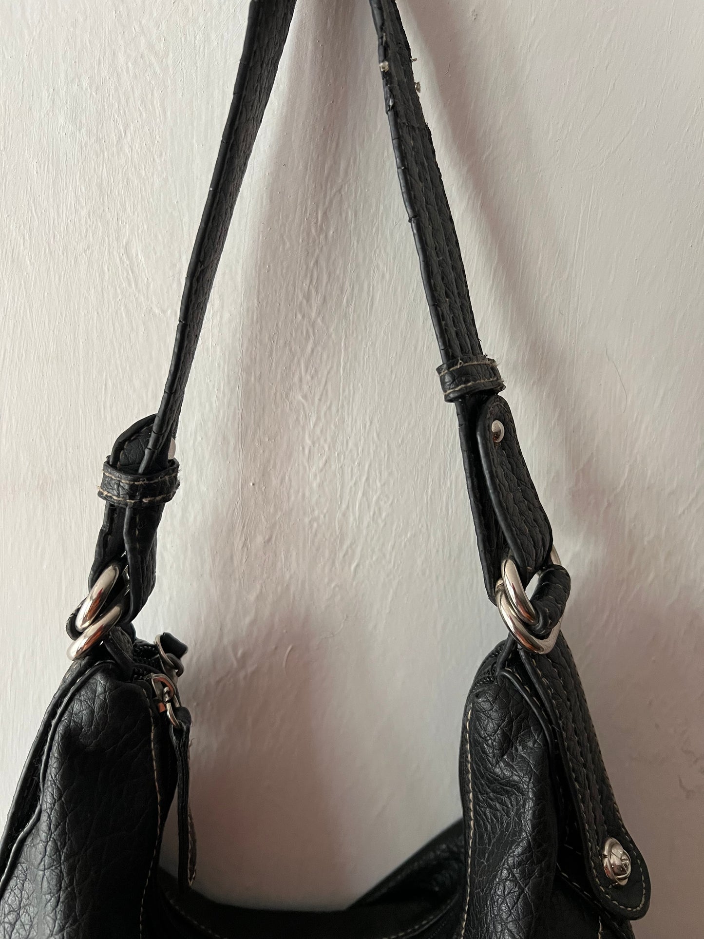 Hobo Leather Bag