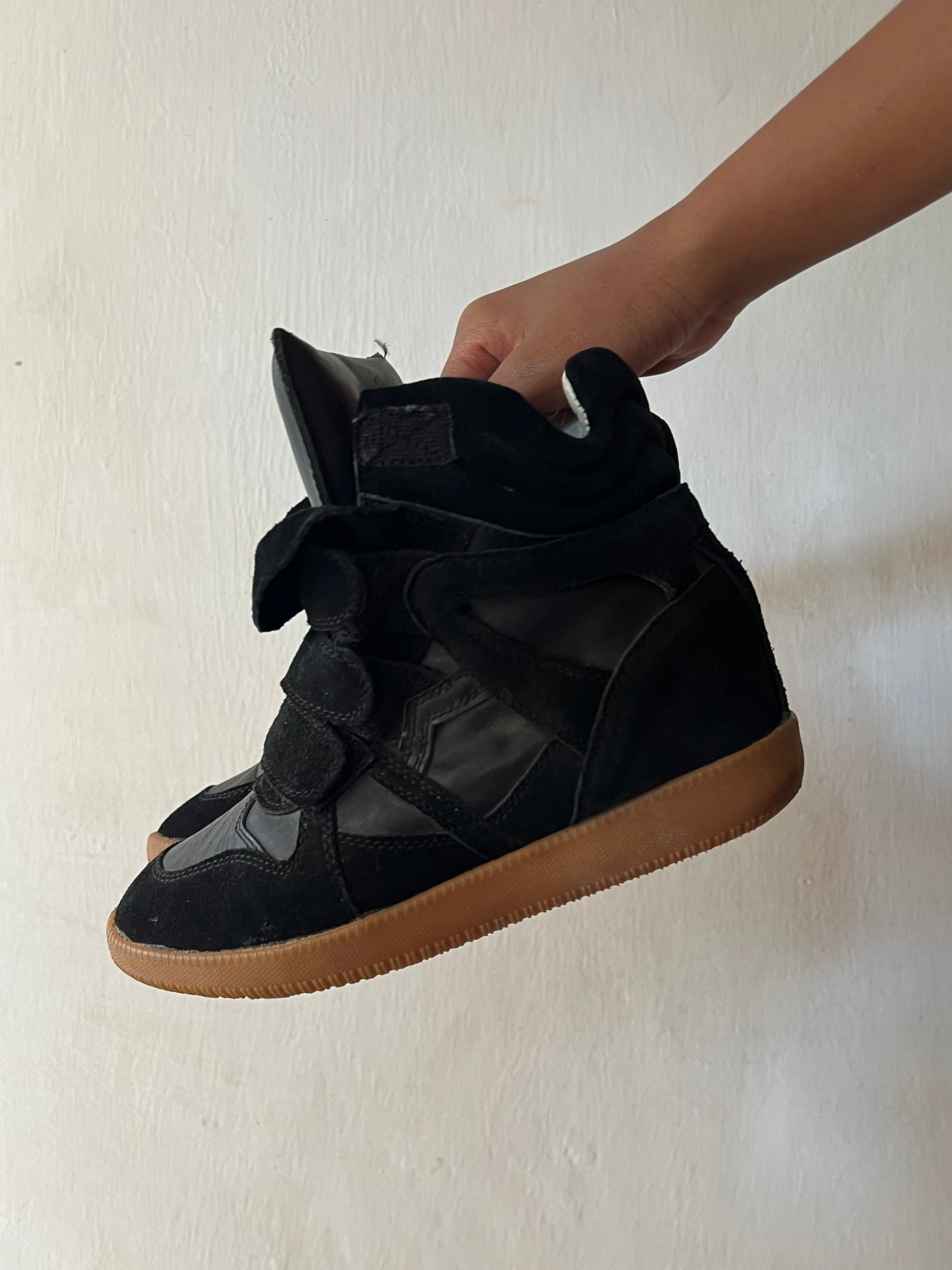 Authentic Isabel Marant Sneakers