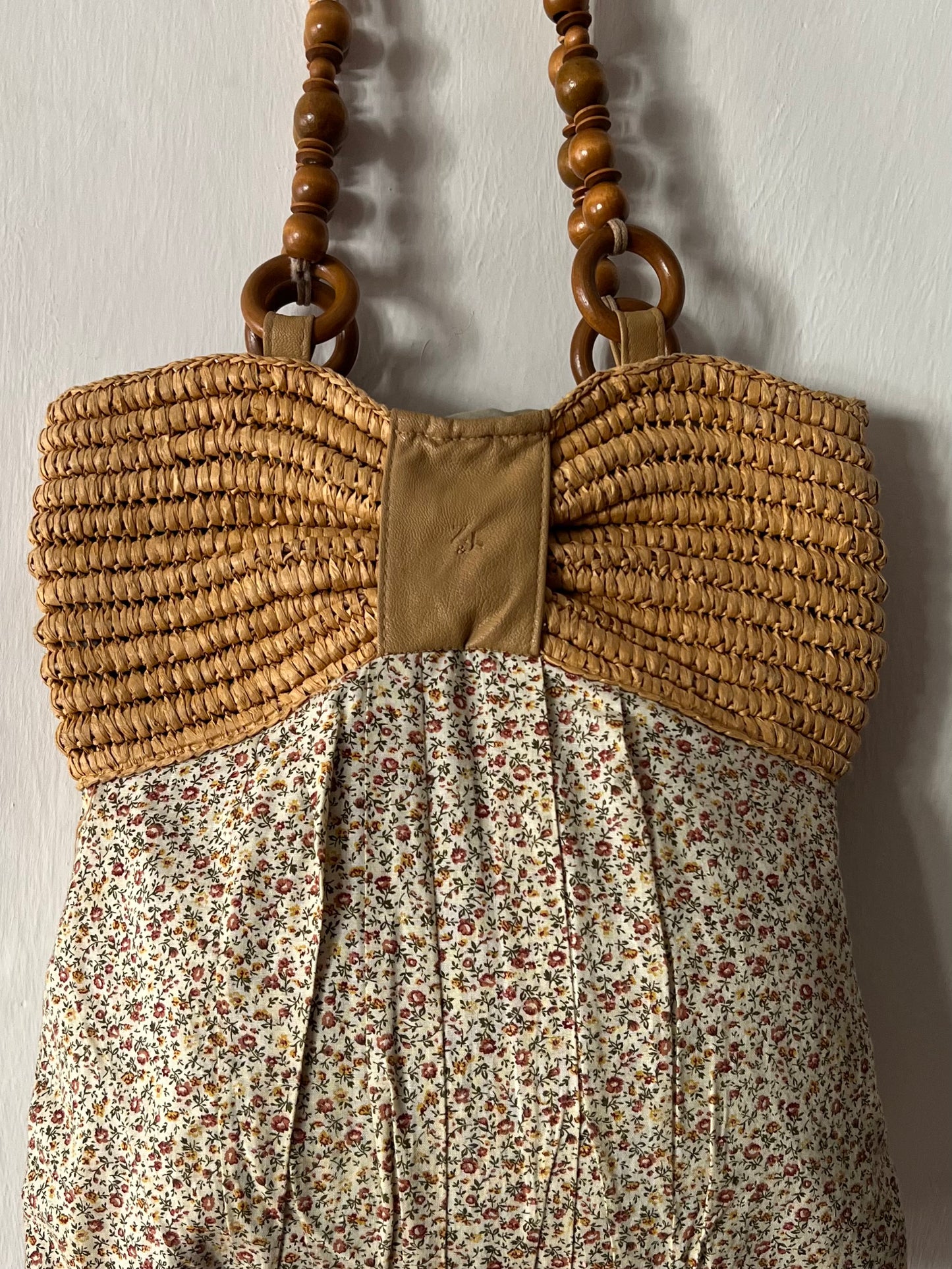 Bohemian Shoulder Bag