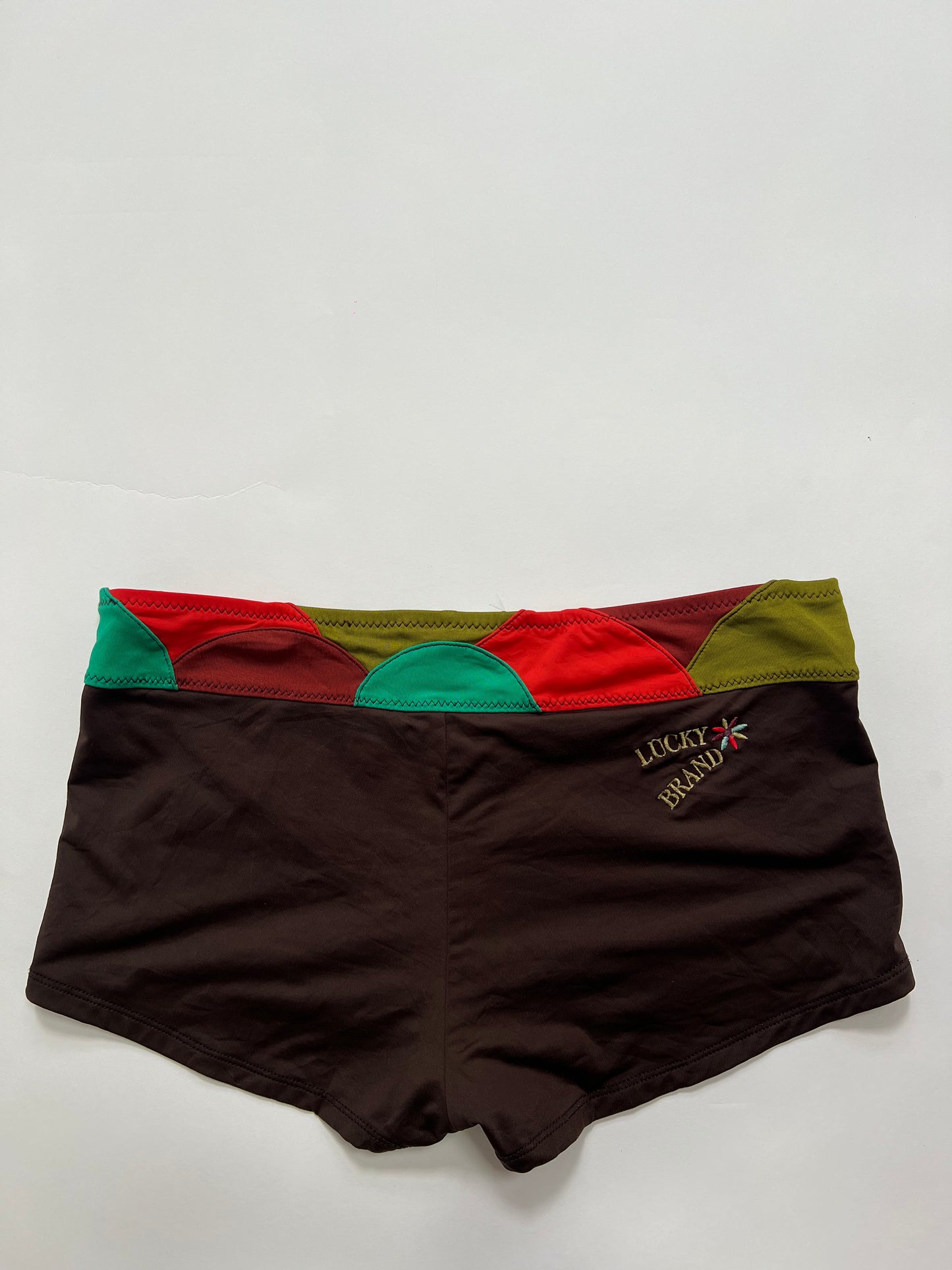 Lucky Brand Swim Shorts