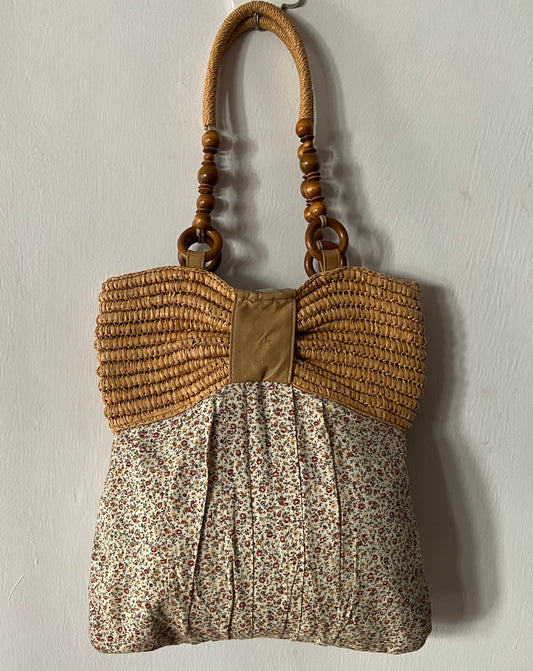 Bohemian Shoulder Bag