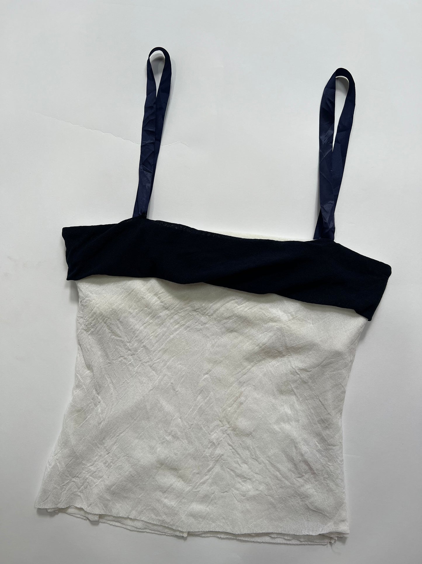 Dainty cami top
