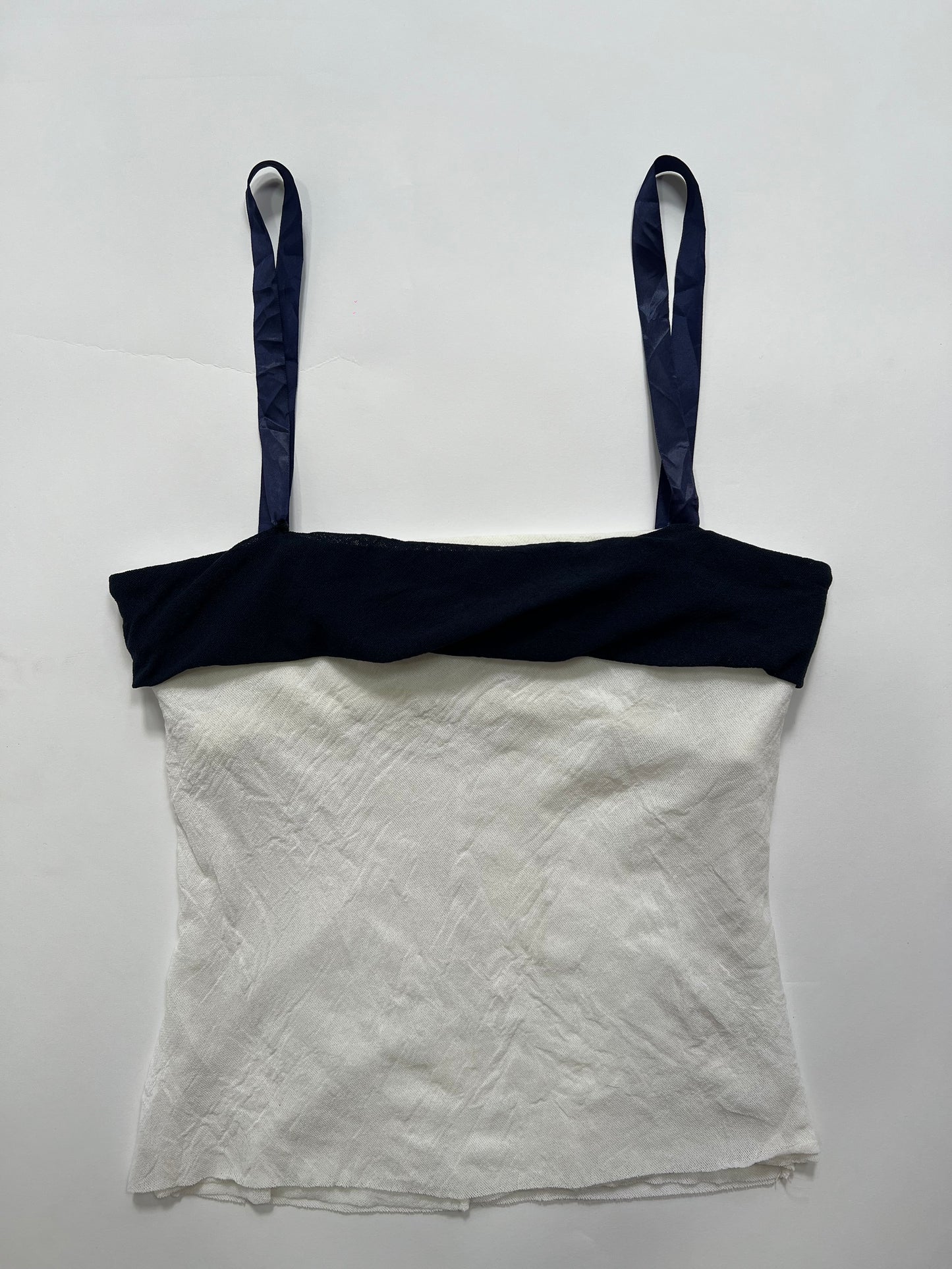 Dainty cami top