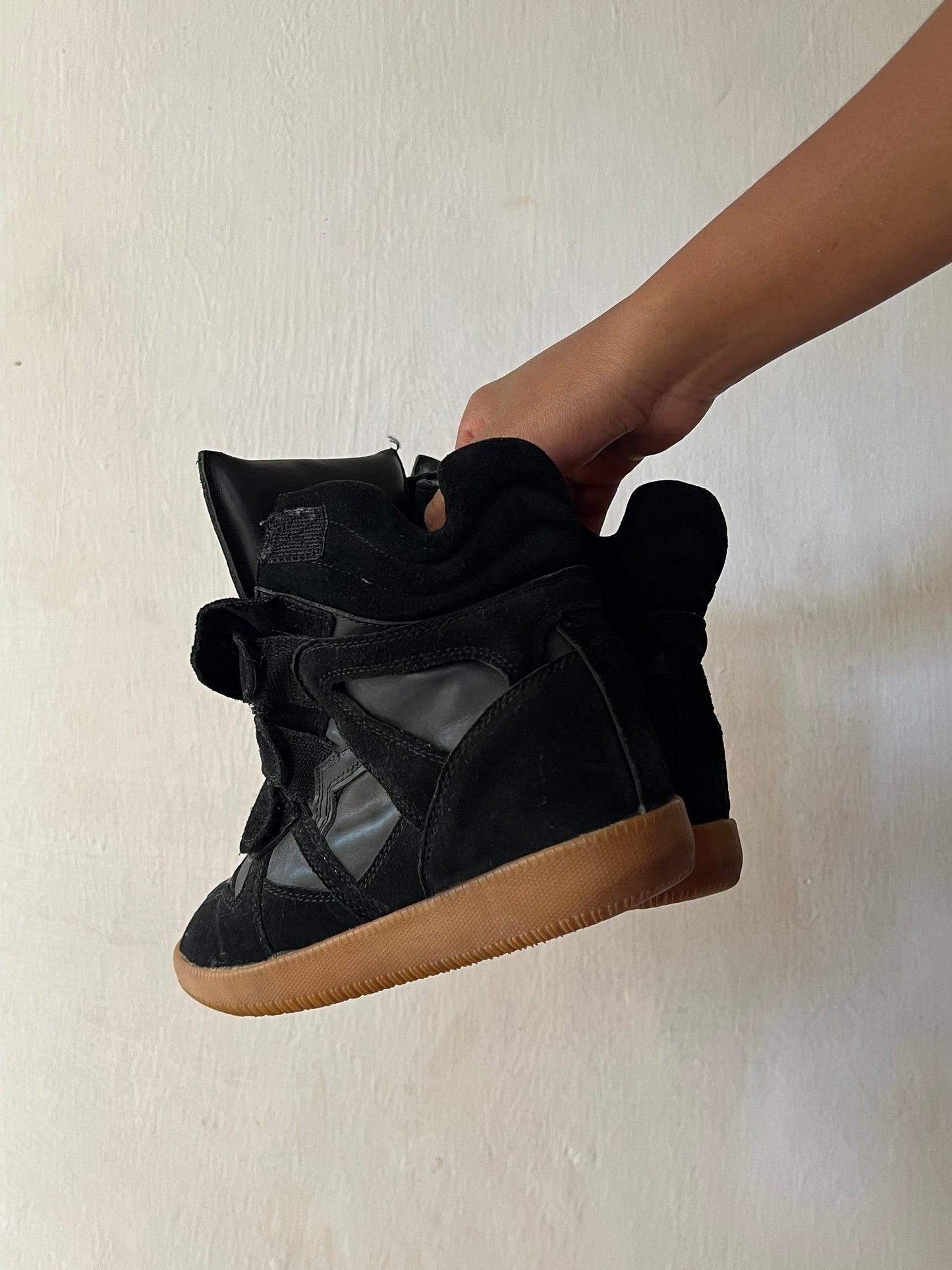 Authentic Isabel Marant Sneakers