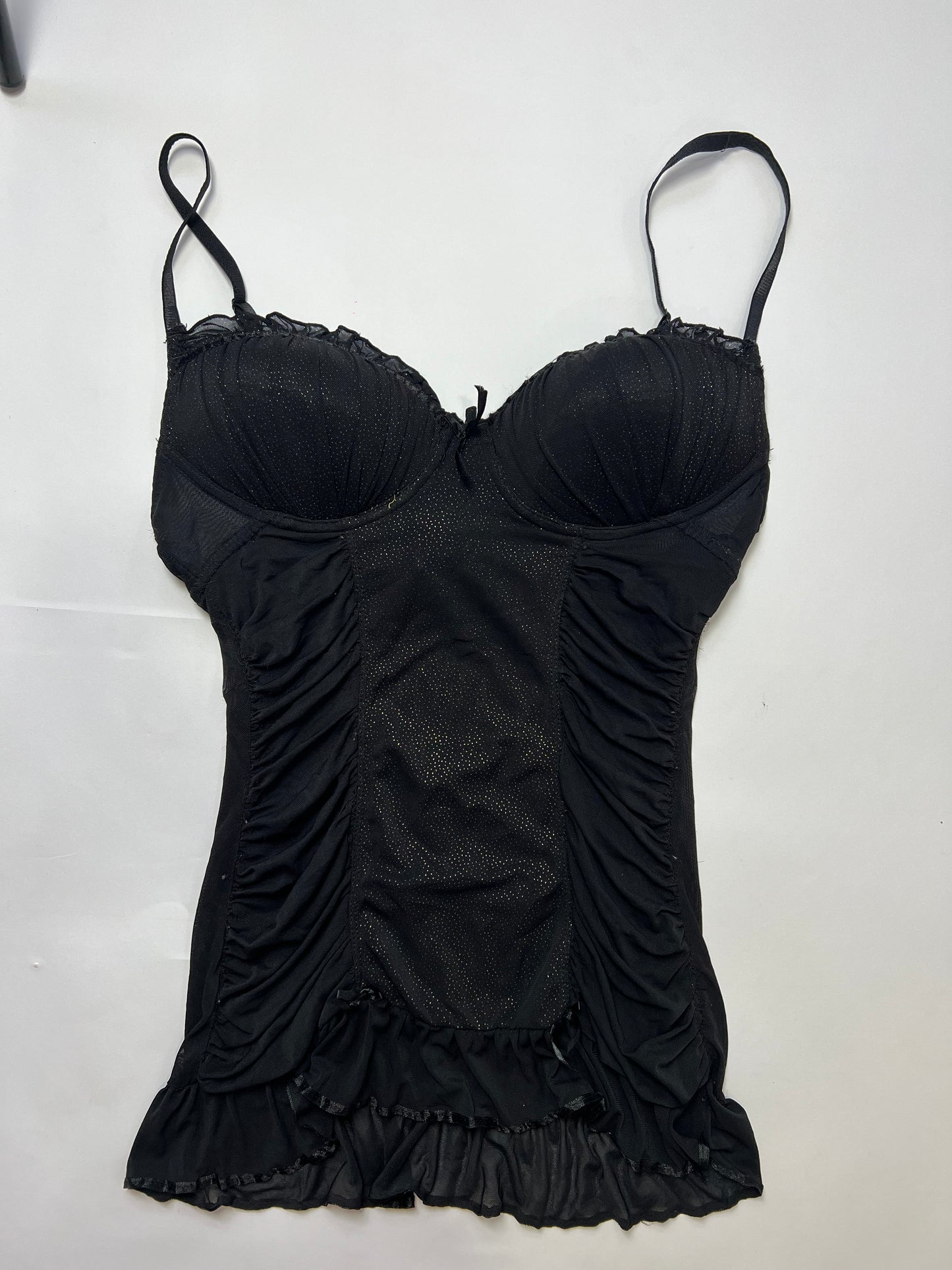 Ruched Cami