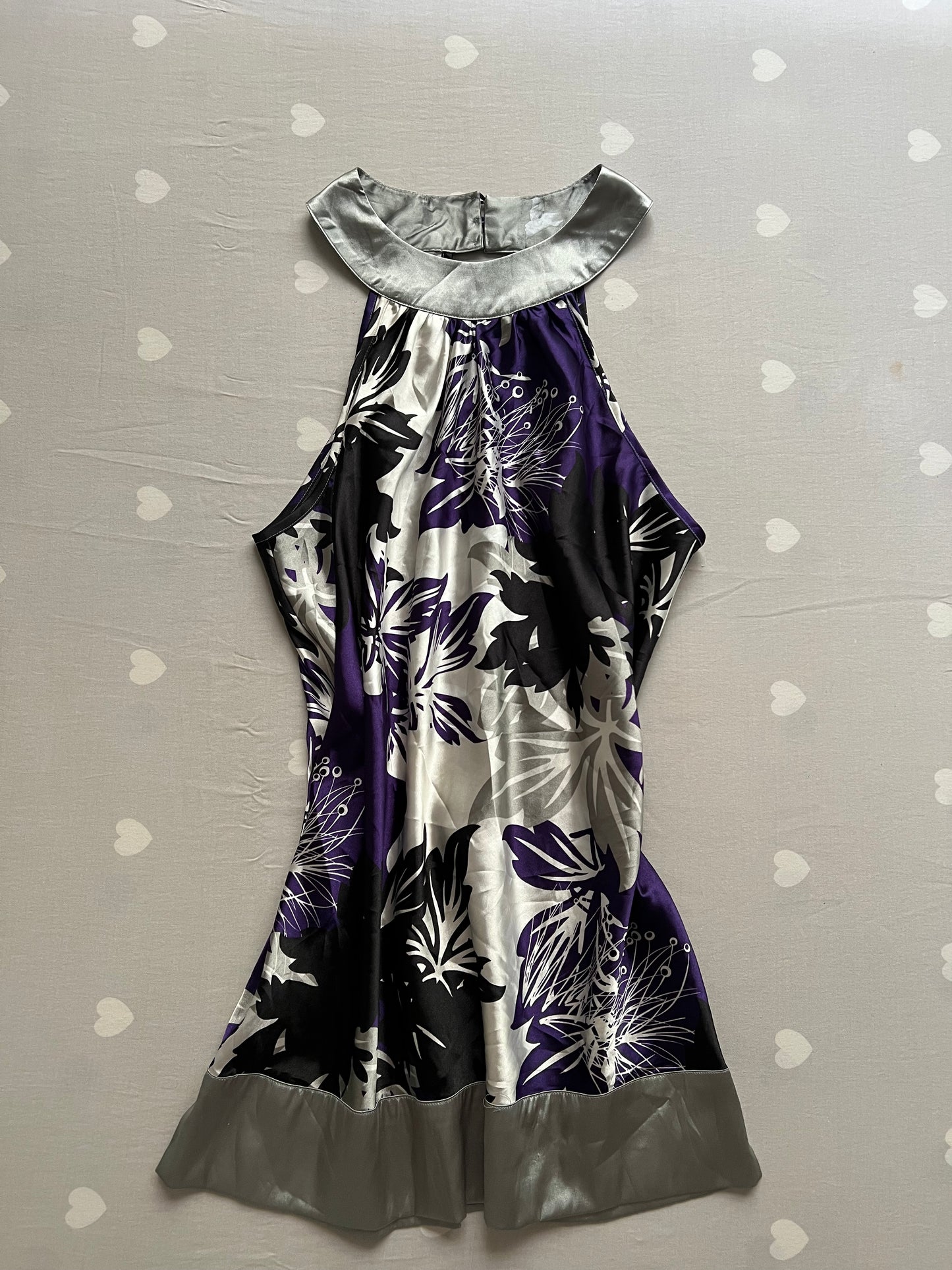 Sleazy y2k halter top