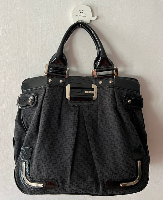 Guess Satchel Handbag