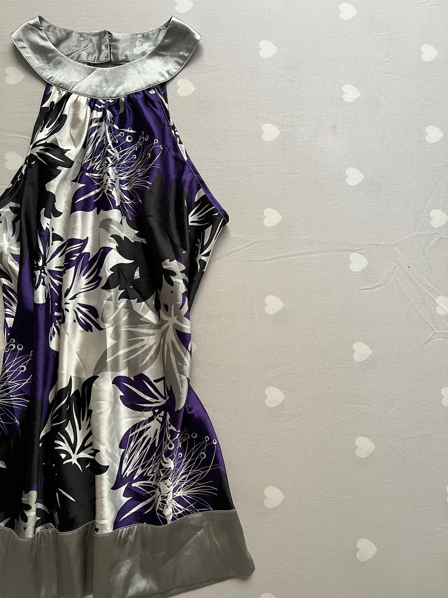 Sleazy y2k halter top