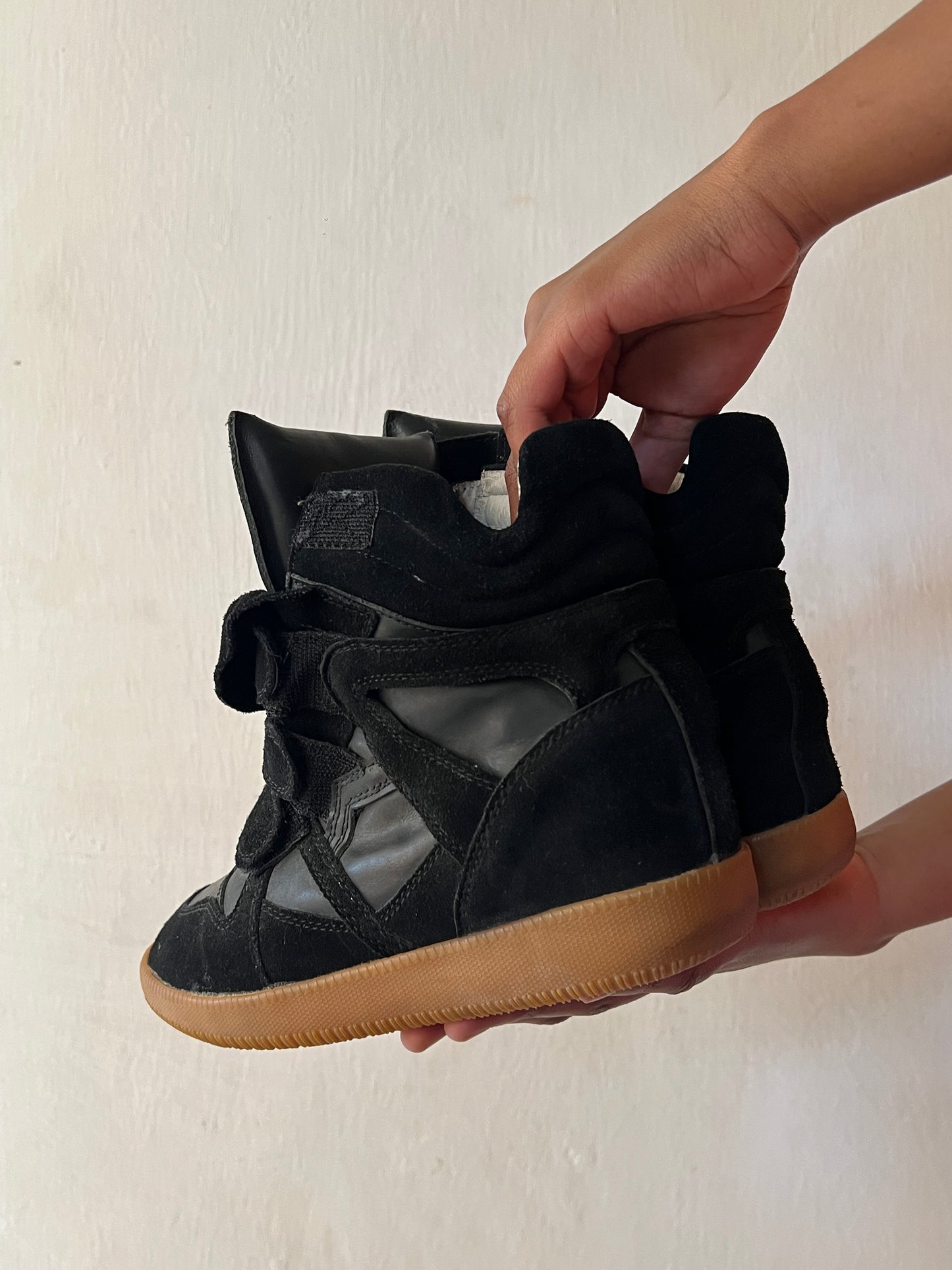 Authentic Isabel Marant Sneakers