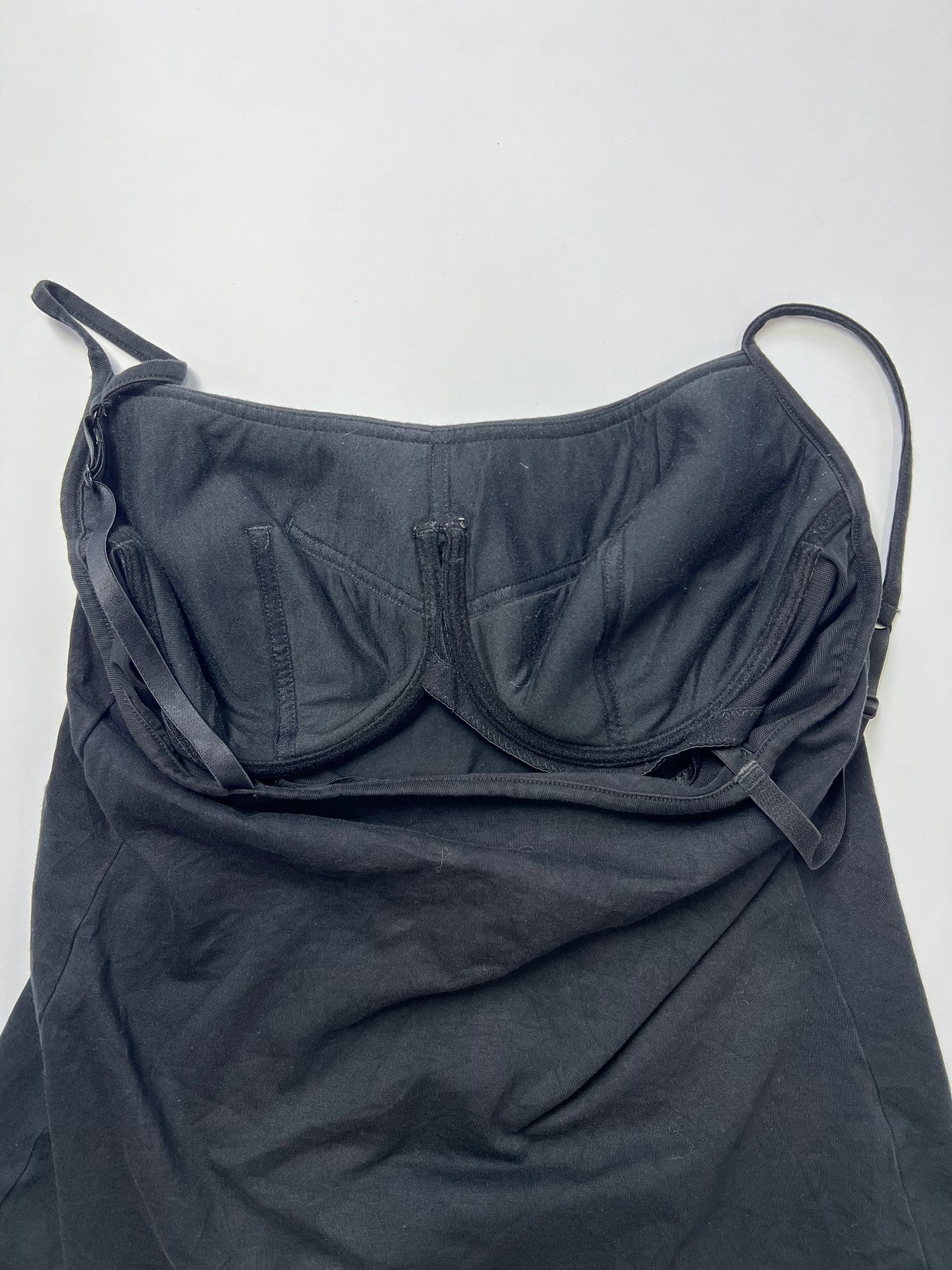 Built-In Bra Cami Top