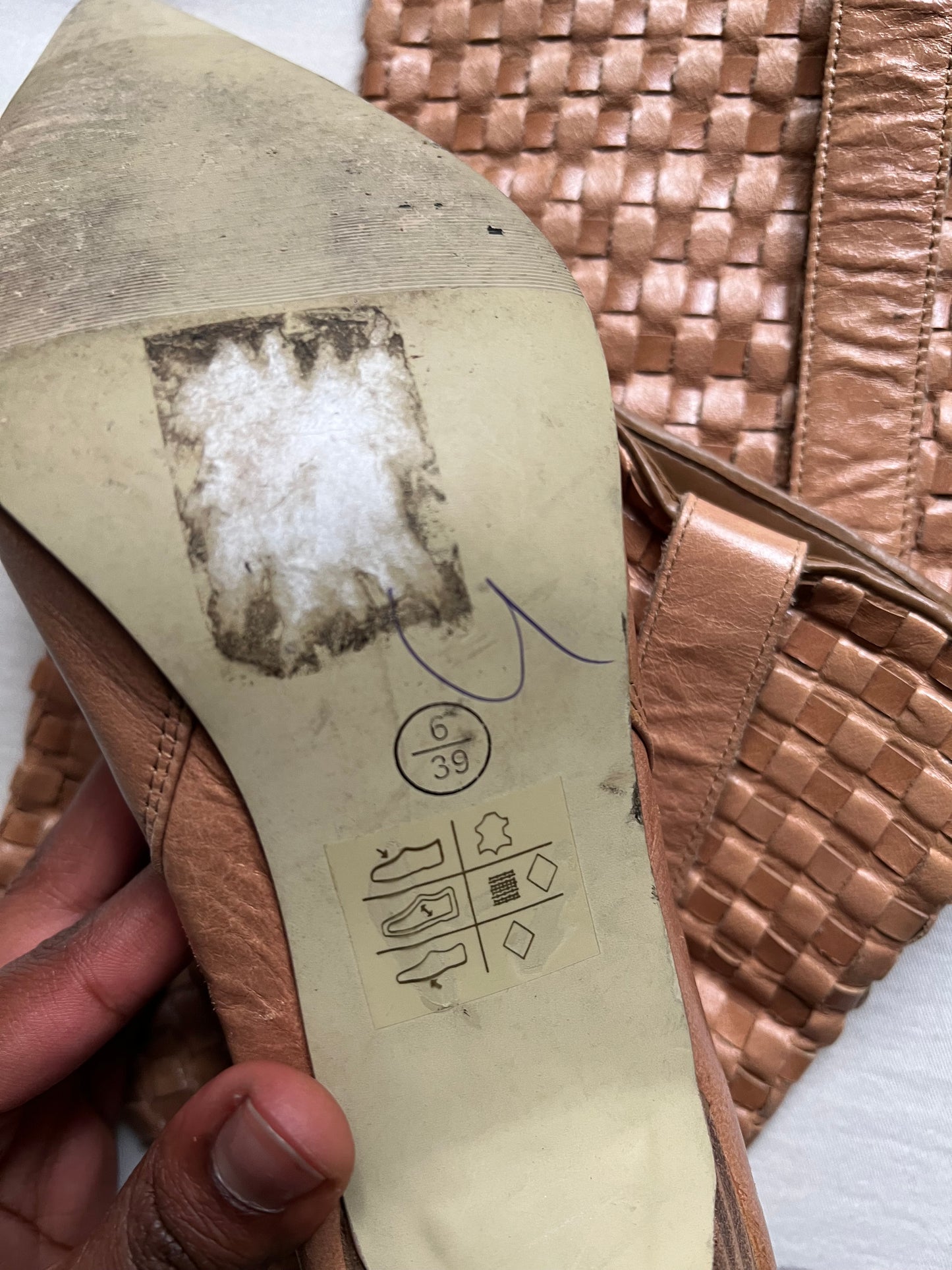 Pointy Toe Stiletto Boots