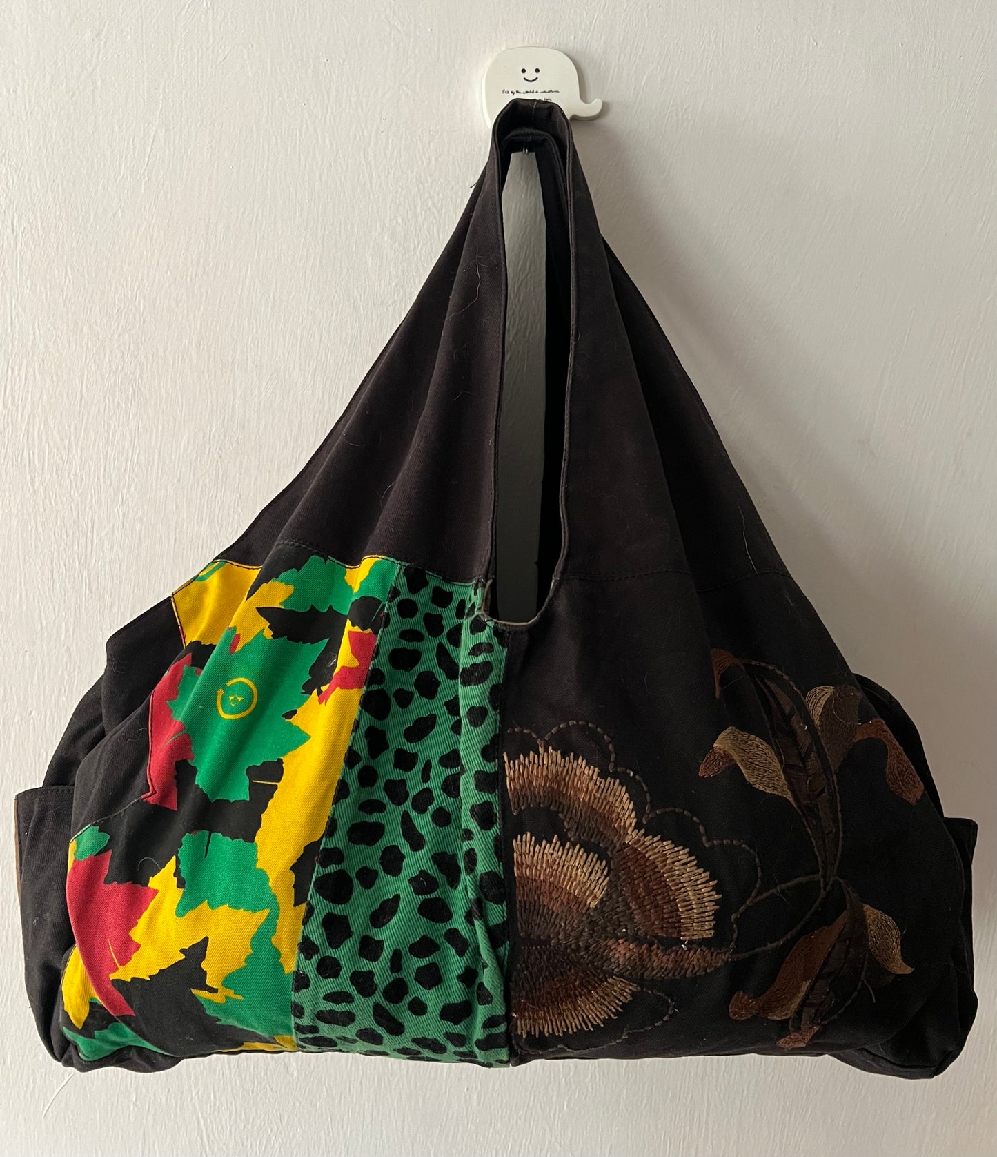 Hobo Cargo Bag