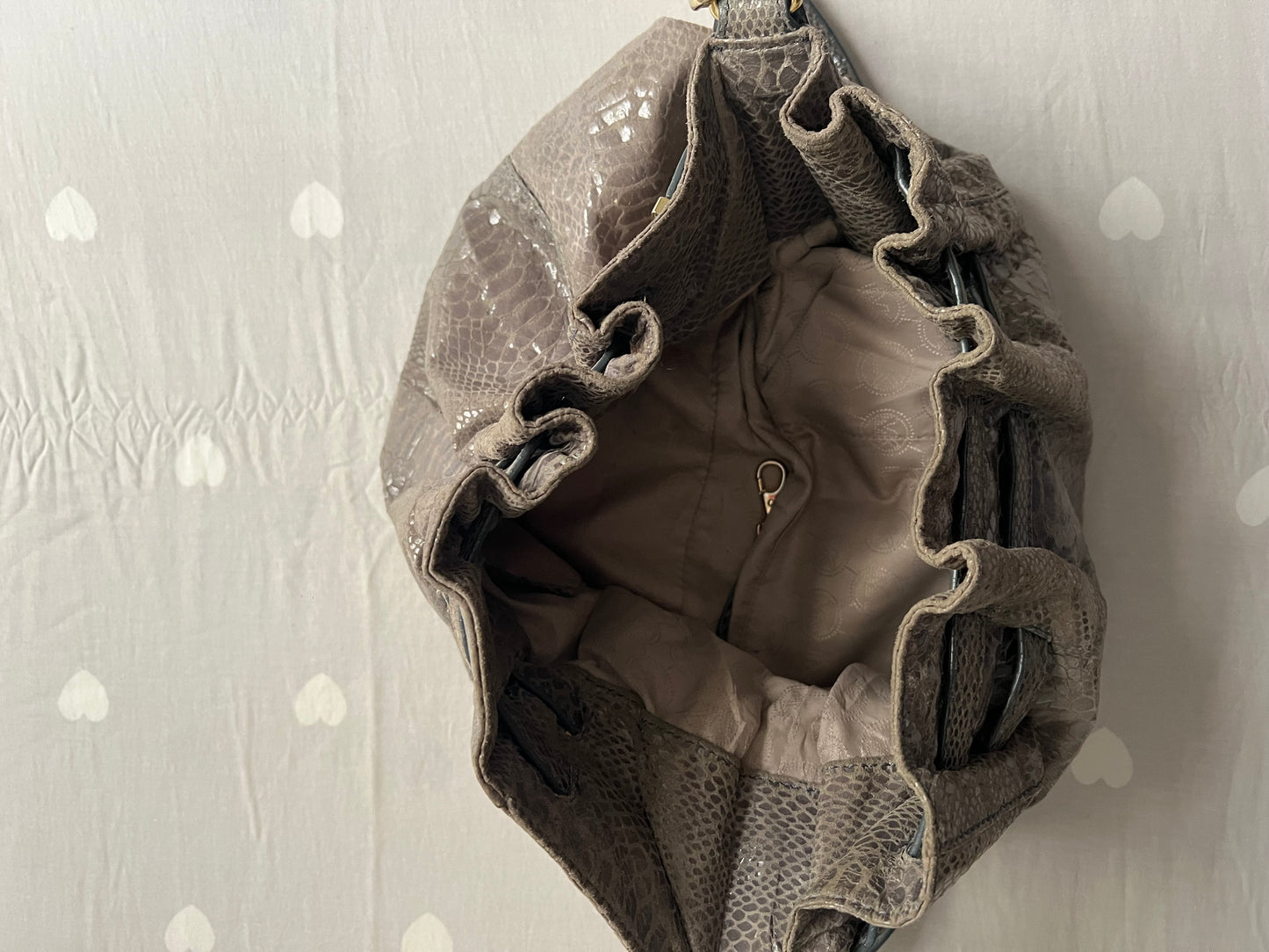 Michael Kors Sling Purse