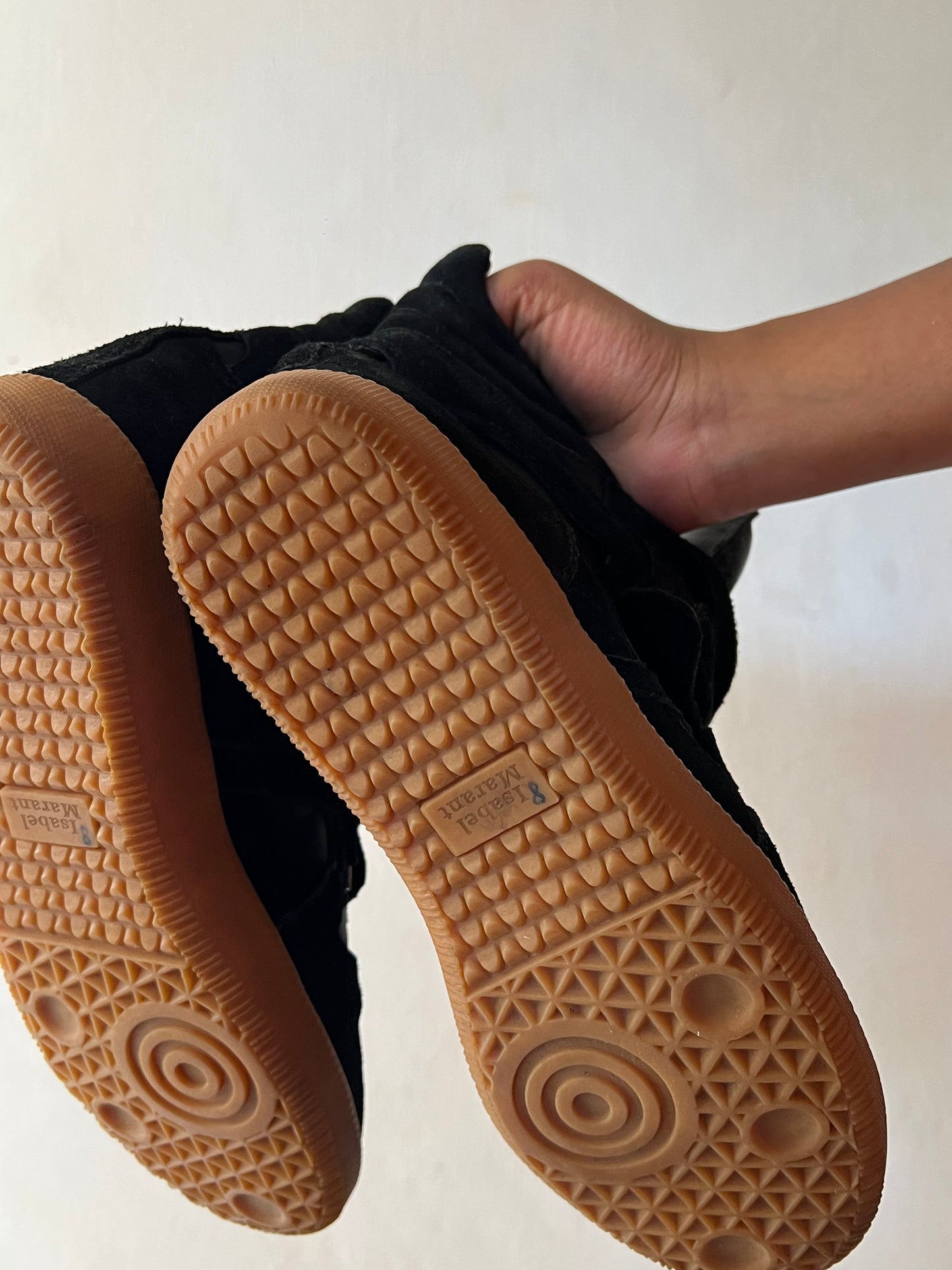 Authentic Isabel Marant Sneakers